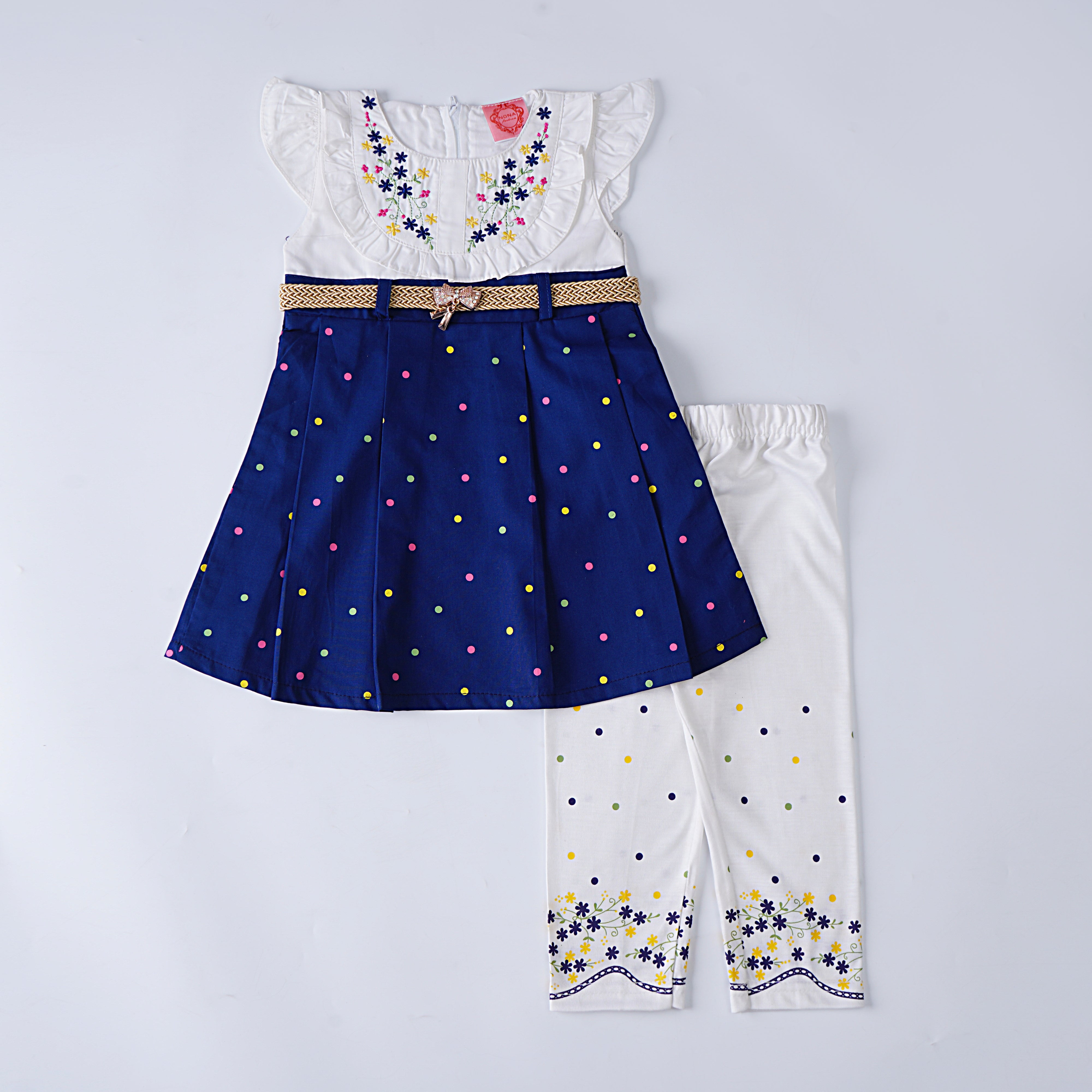 Girls Suit (331)