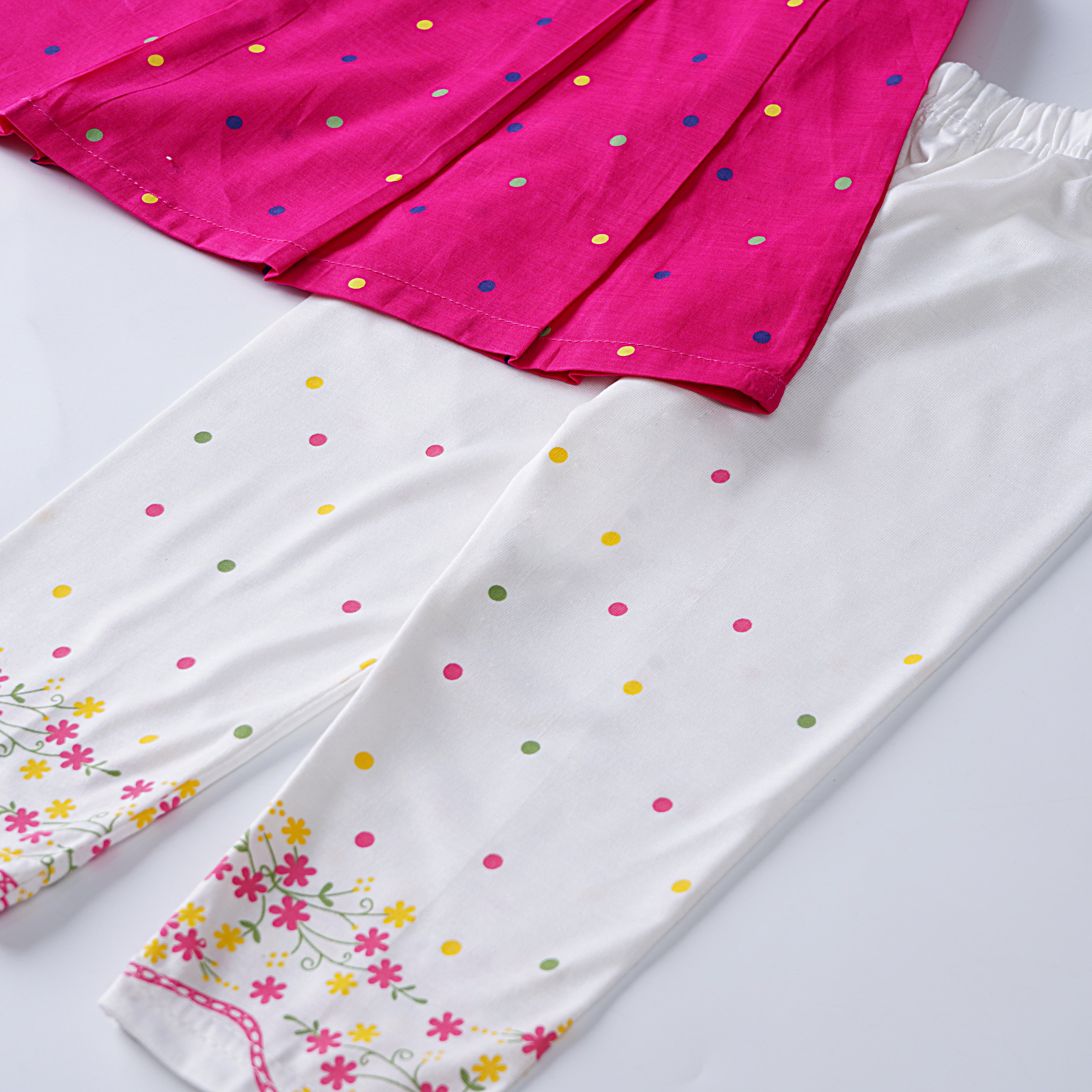 Girls Suit (331)