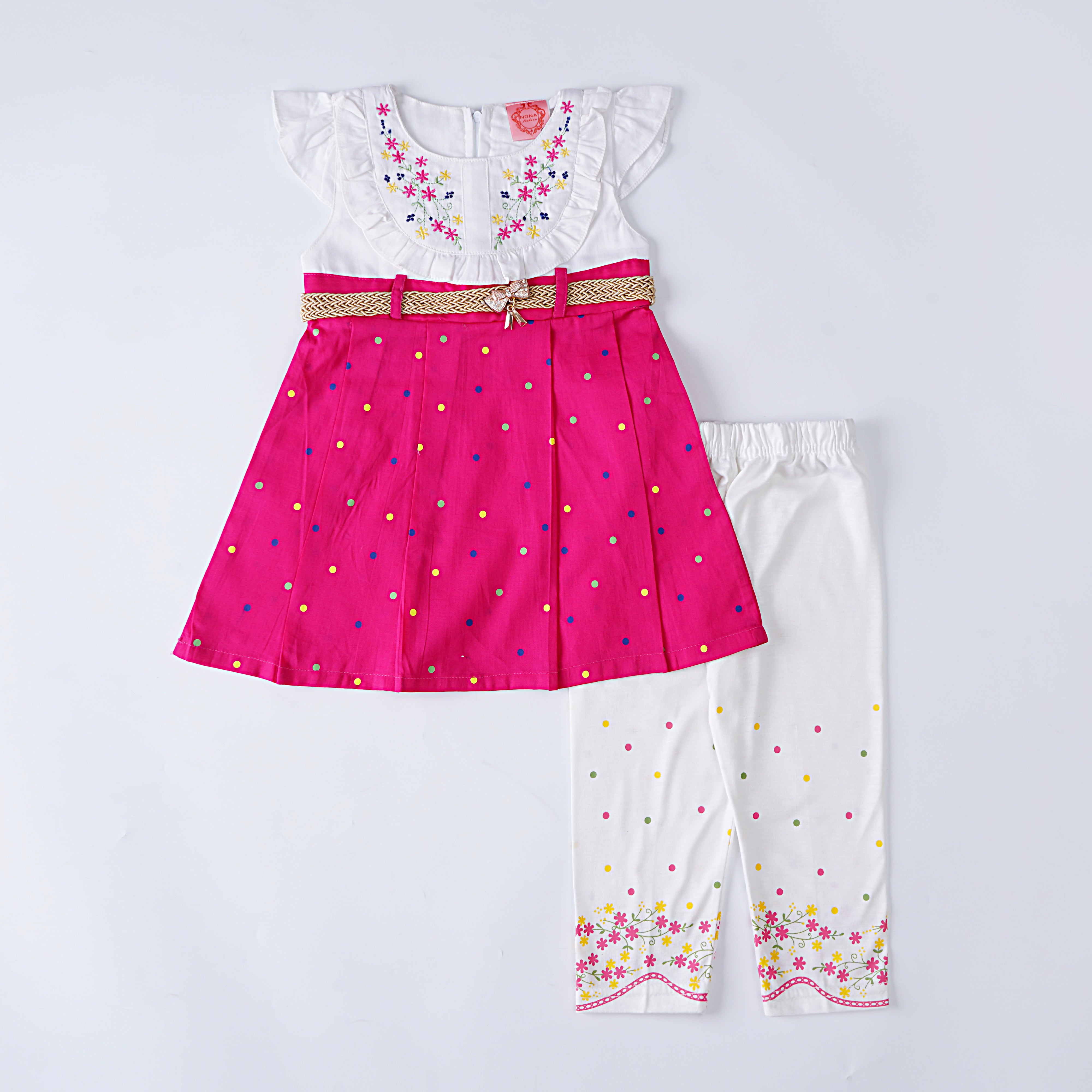 Girls Suit (331)