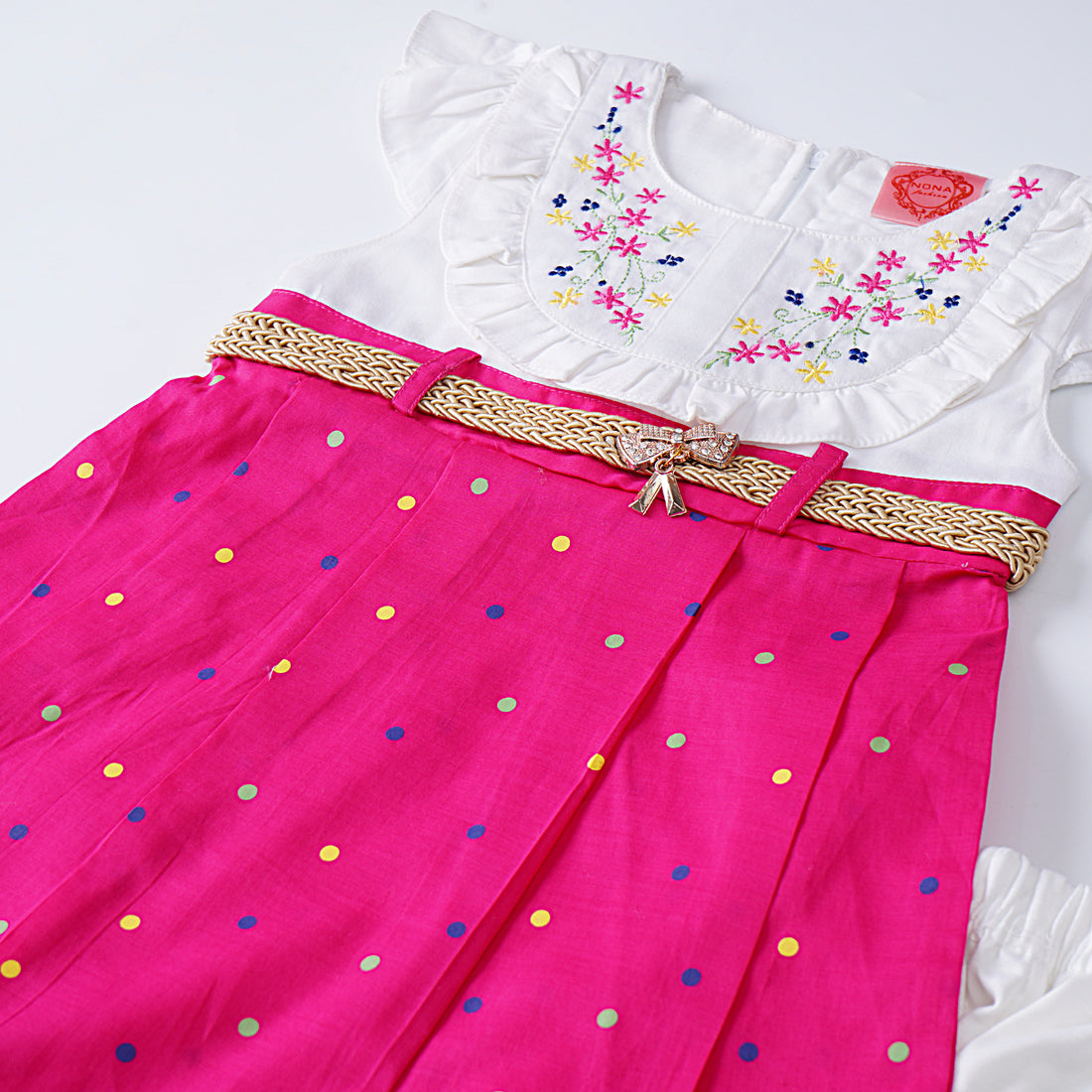 Girls Suit (331)