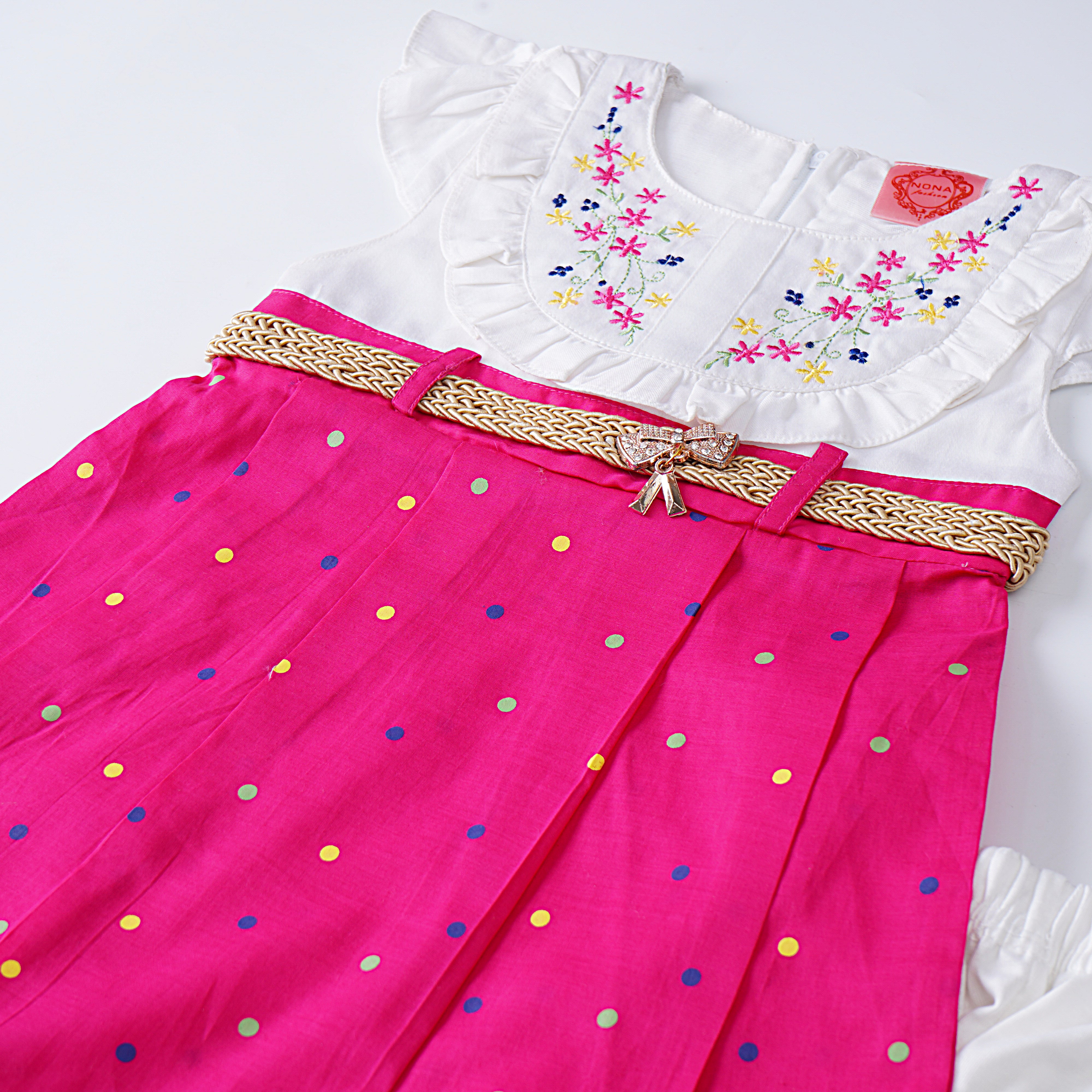 Girls Suit (331)