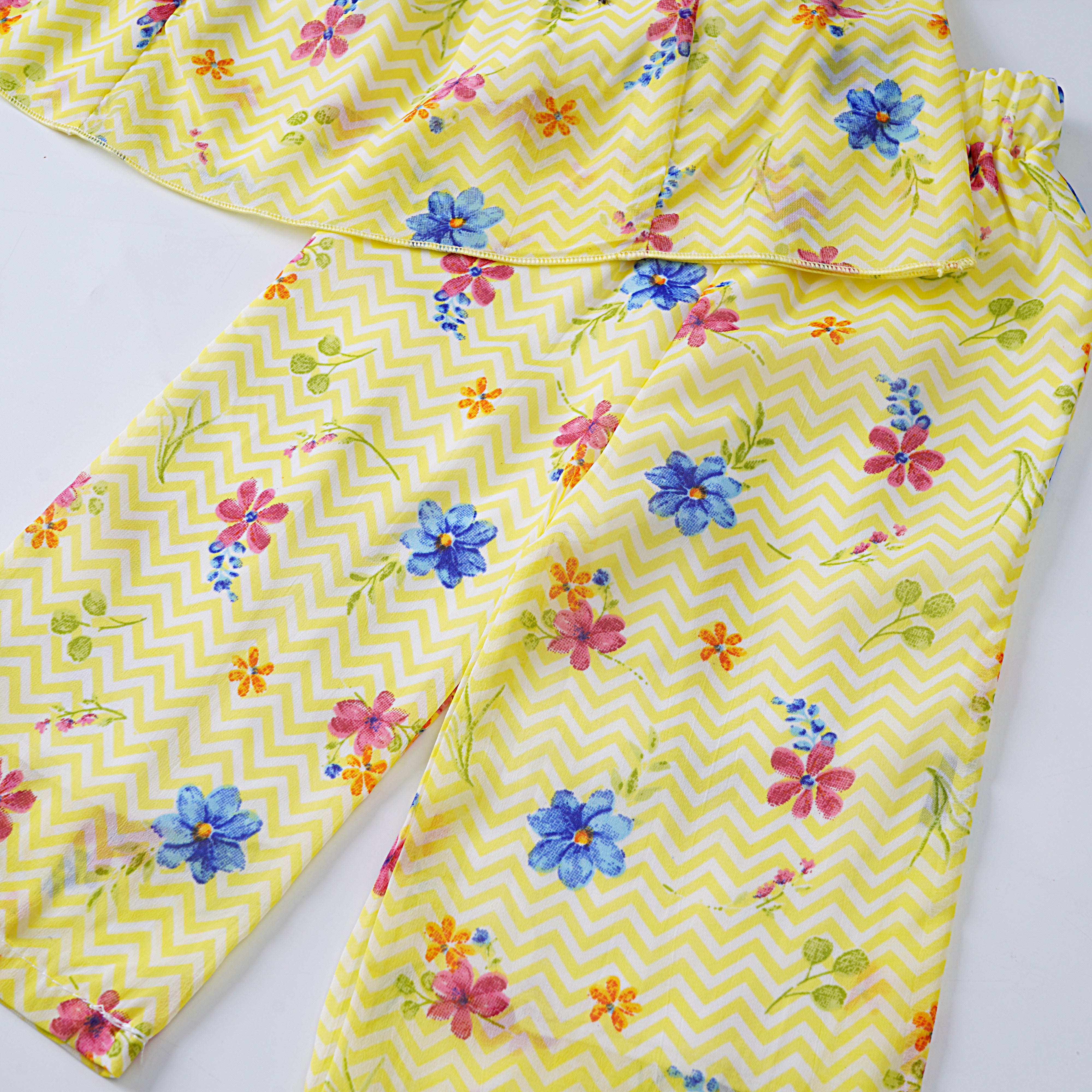 Girls Suit (1717)