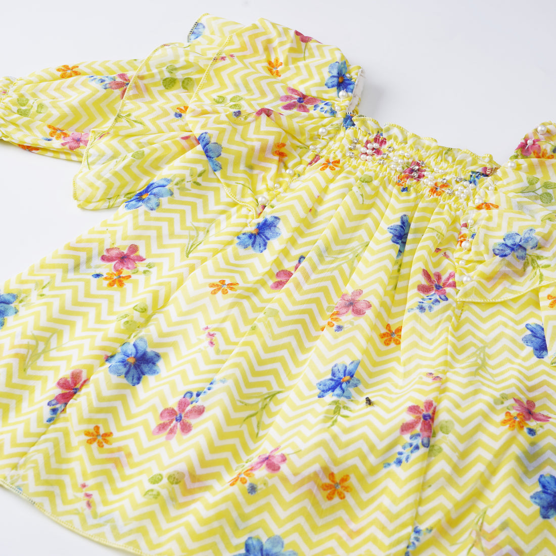 Girls Suit (1717)