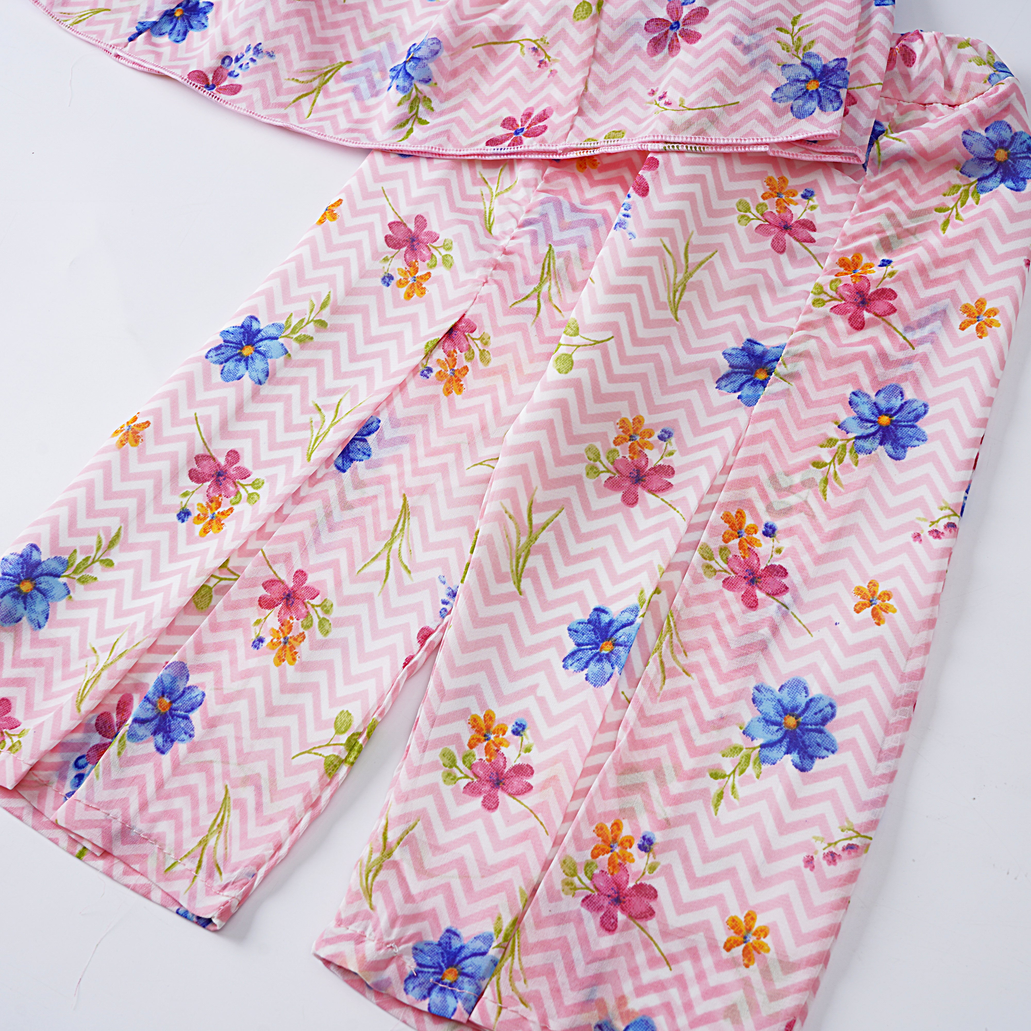 Girls Suit (1717)
