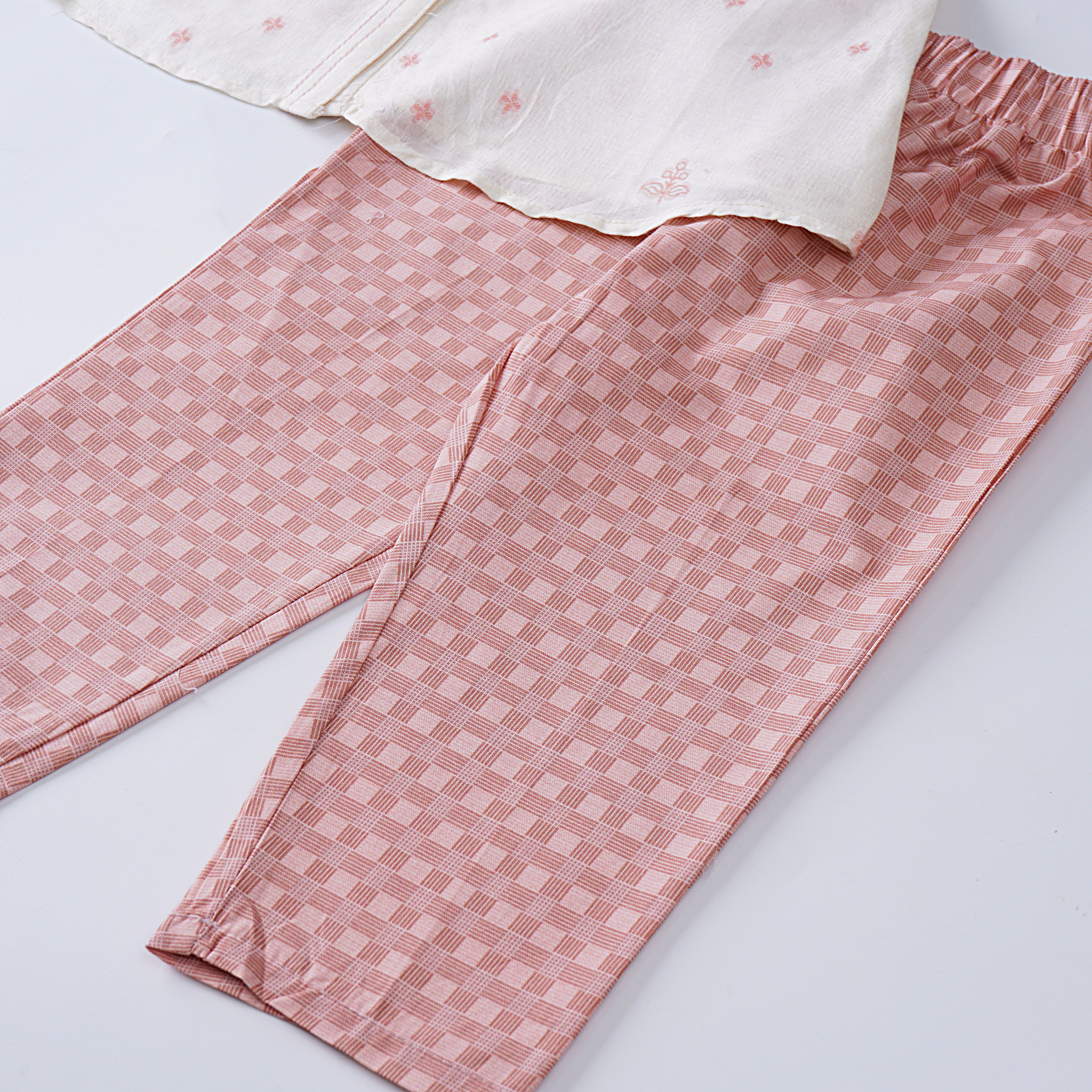 Girls Suit (2057)