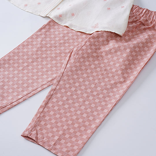 Girls Suit (2057)
