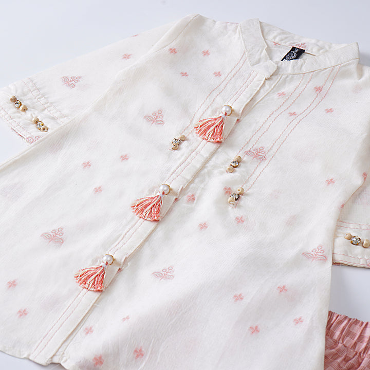 Girls Suit (2057)