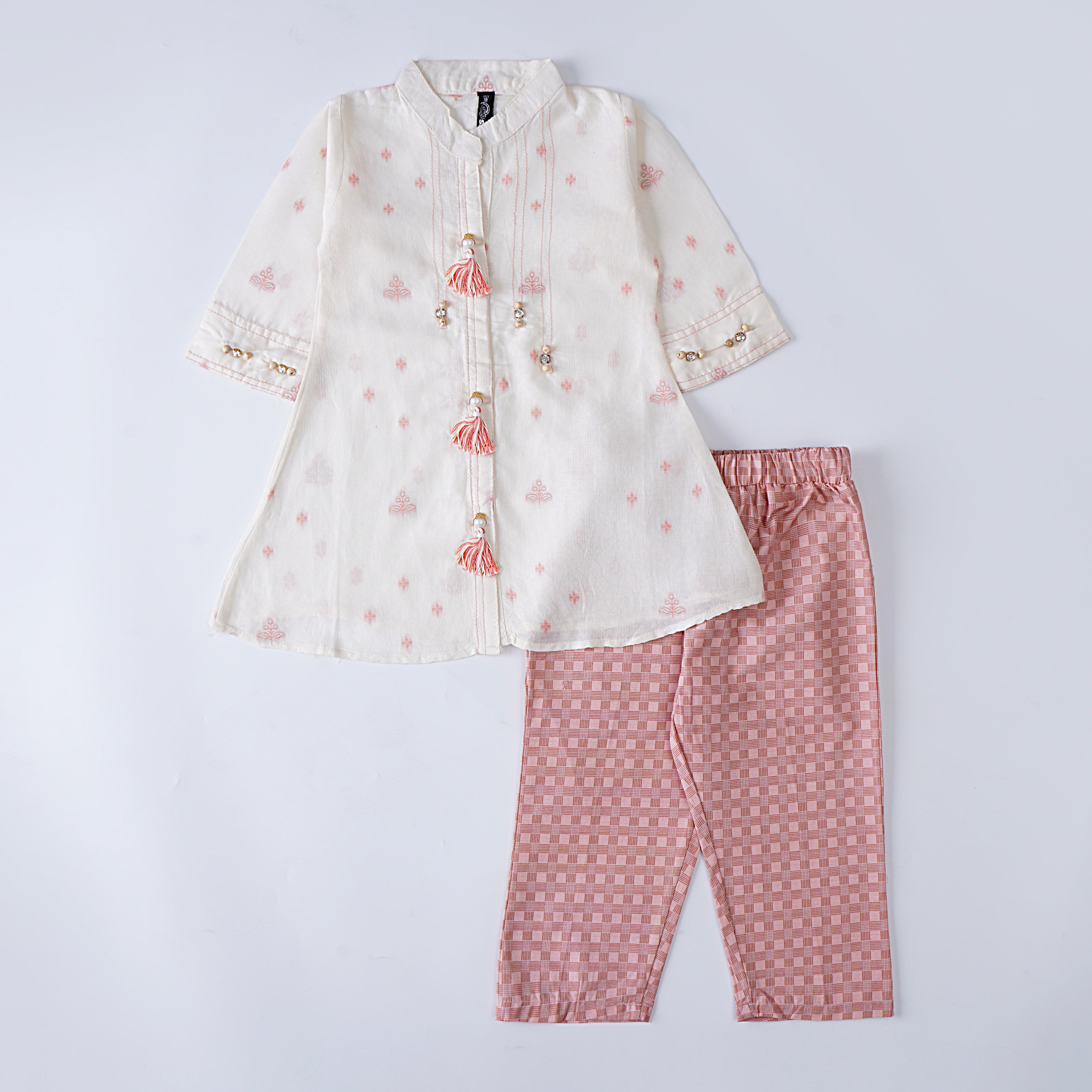 Girls Suit (2057)
