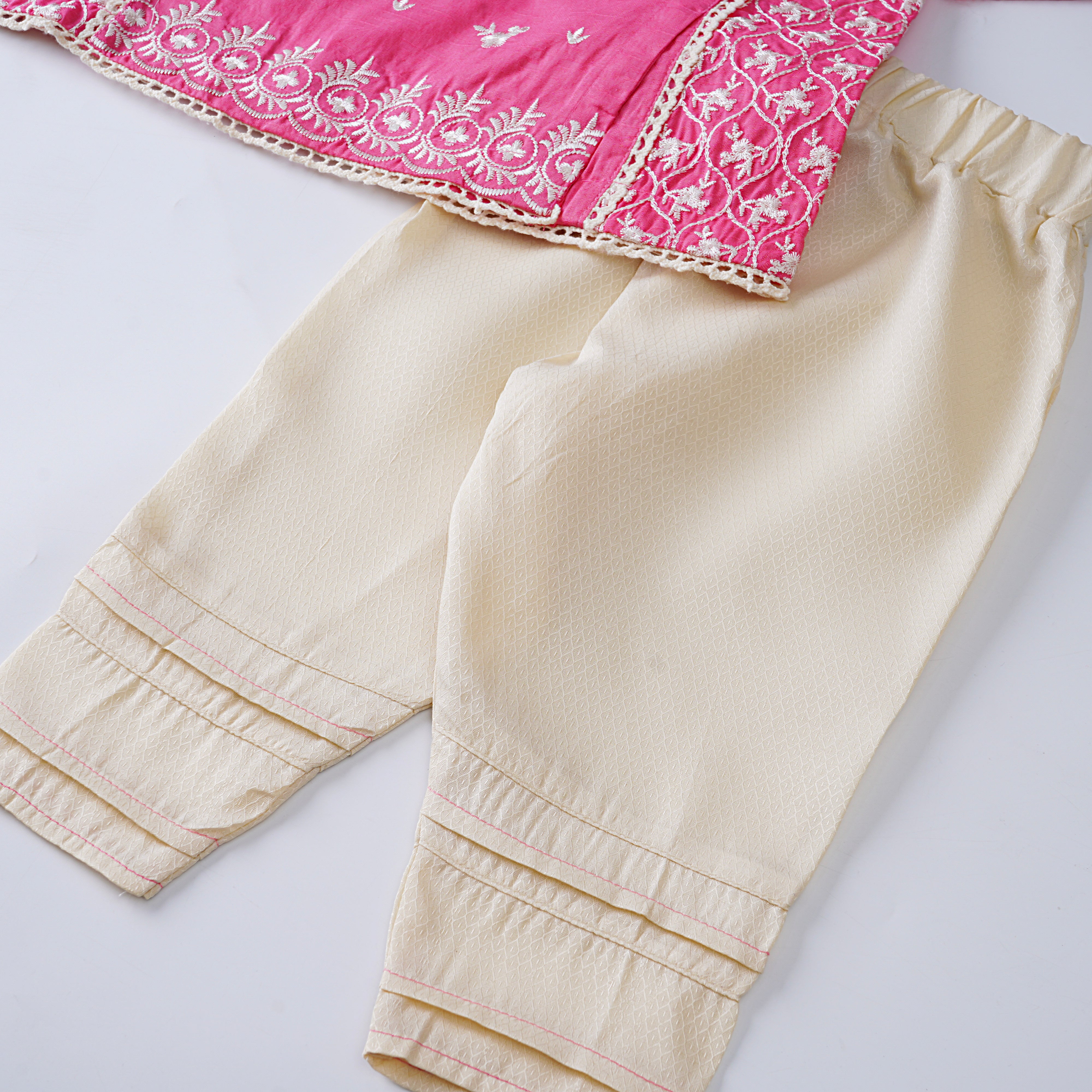 Girls Suit (1501)