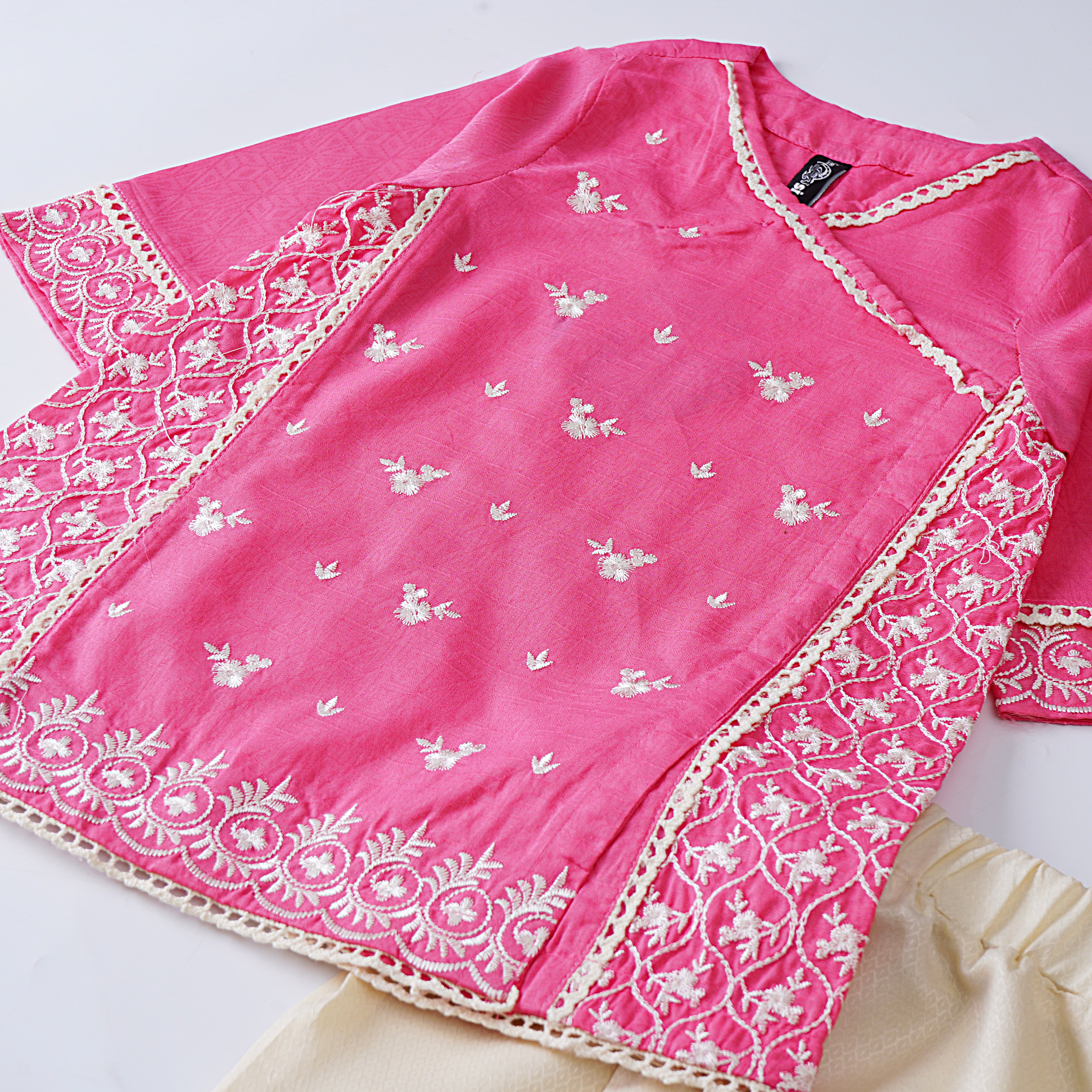 Girls Suit (1501)