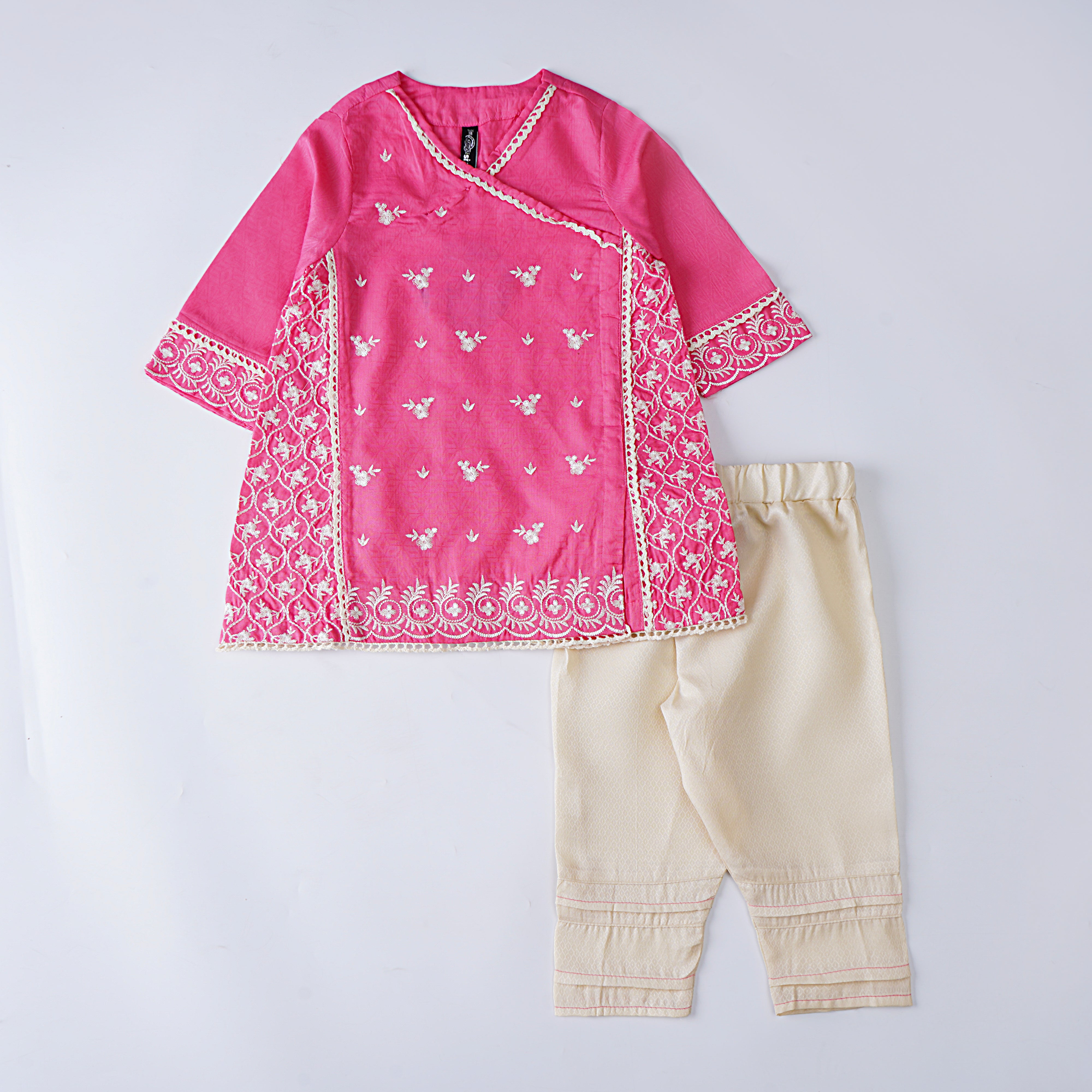 Girls Suit (1501)