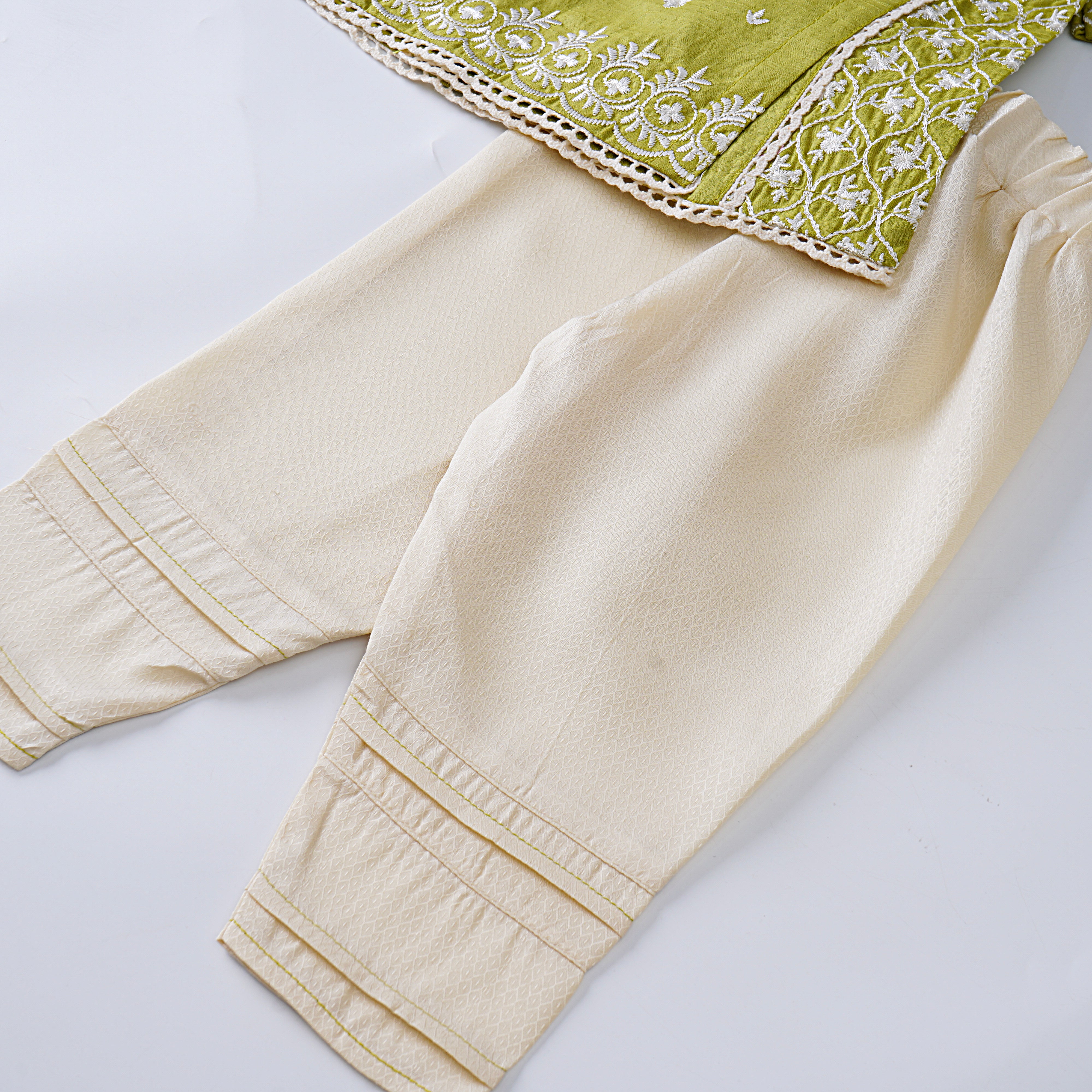 Girls Suit (1501)