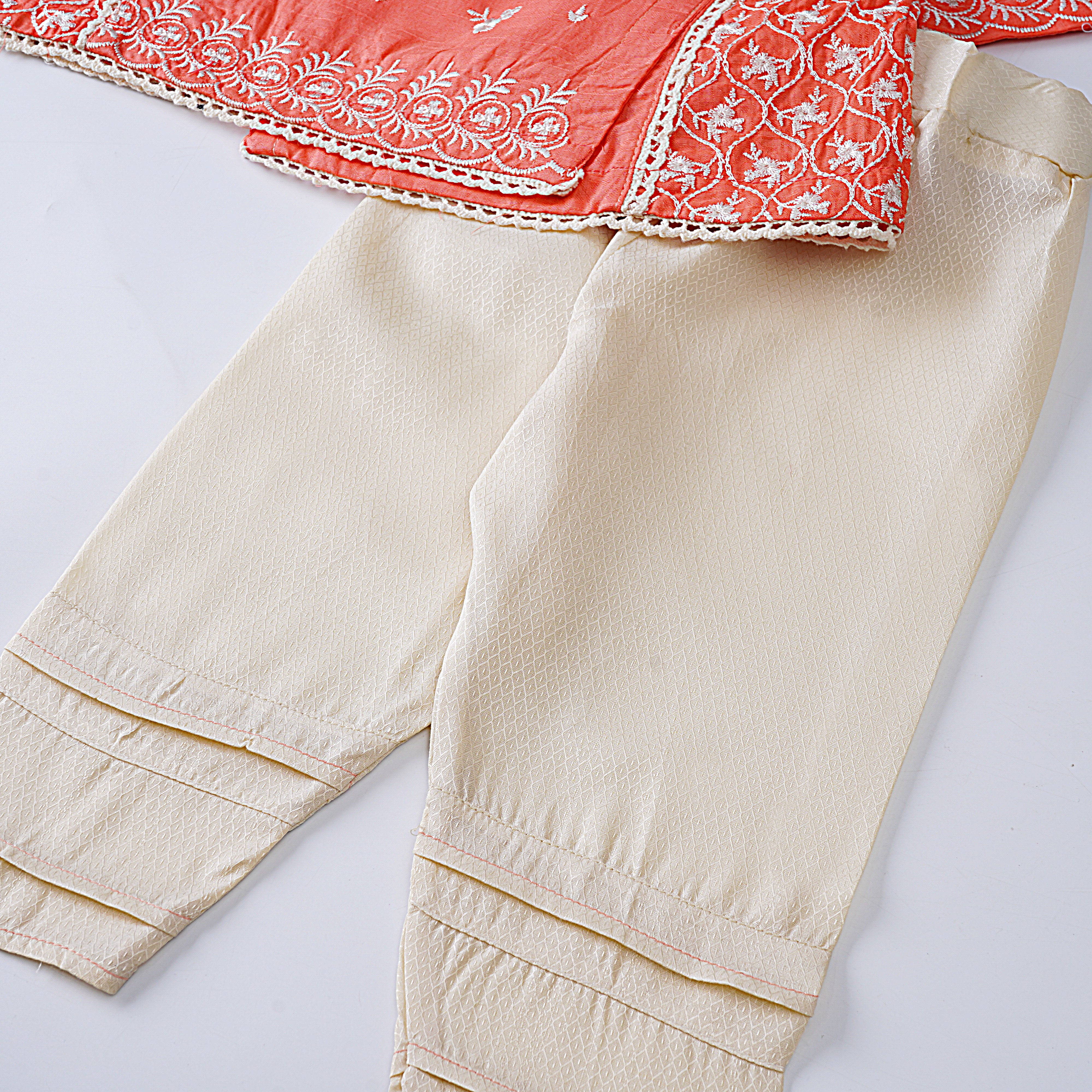 Girls Suit (1501)