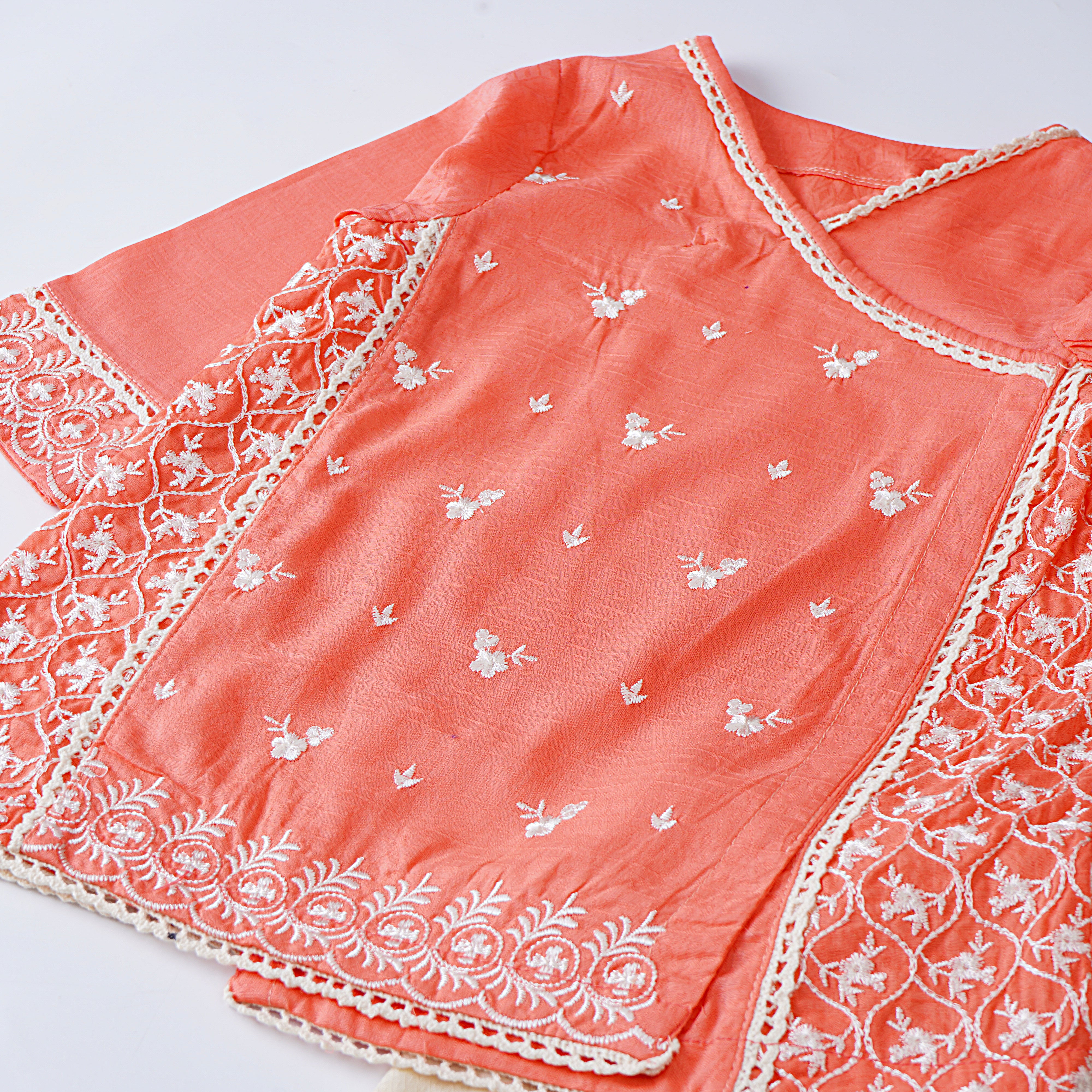 Girls Suit (1501)