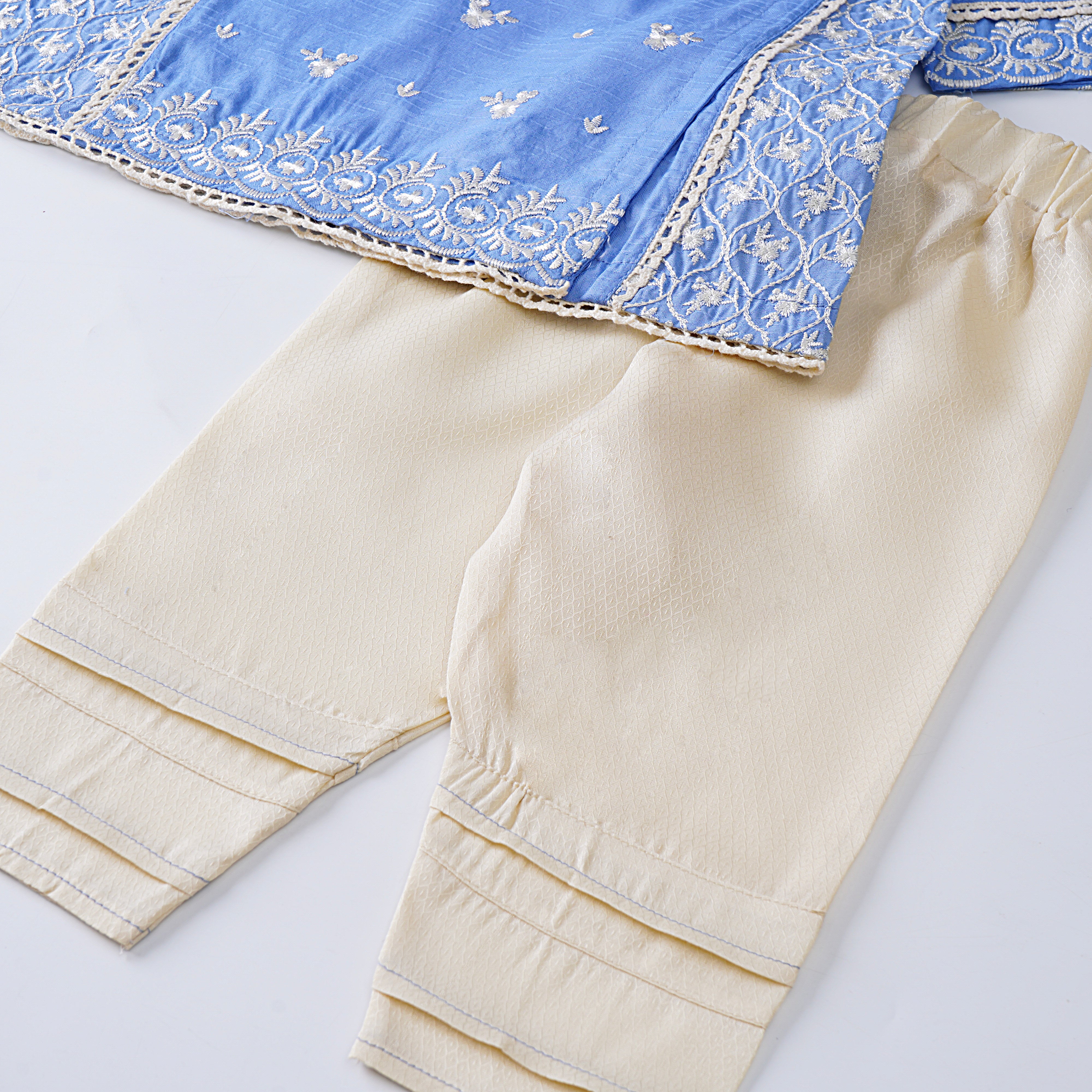 Girls Suit (1501)