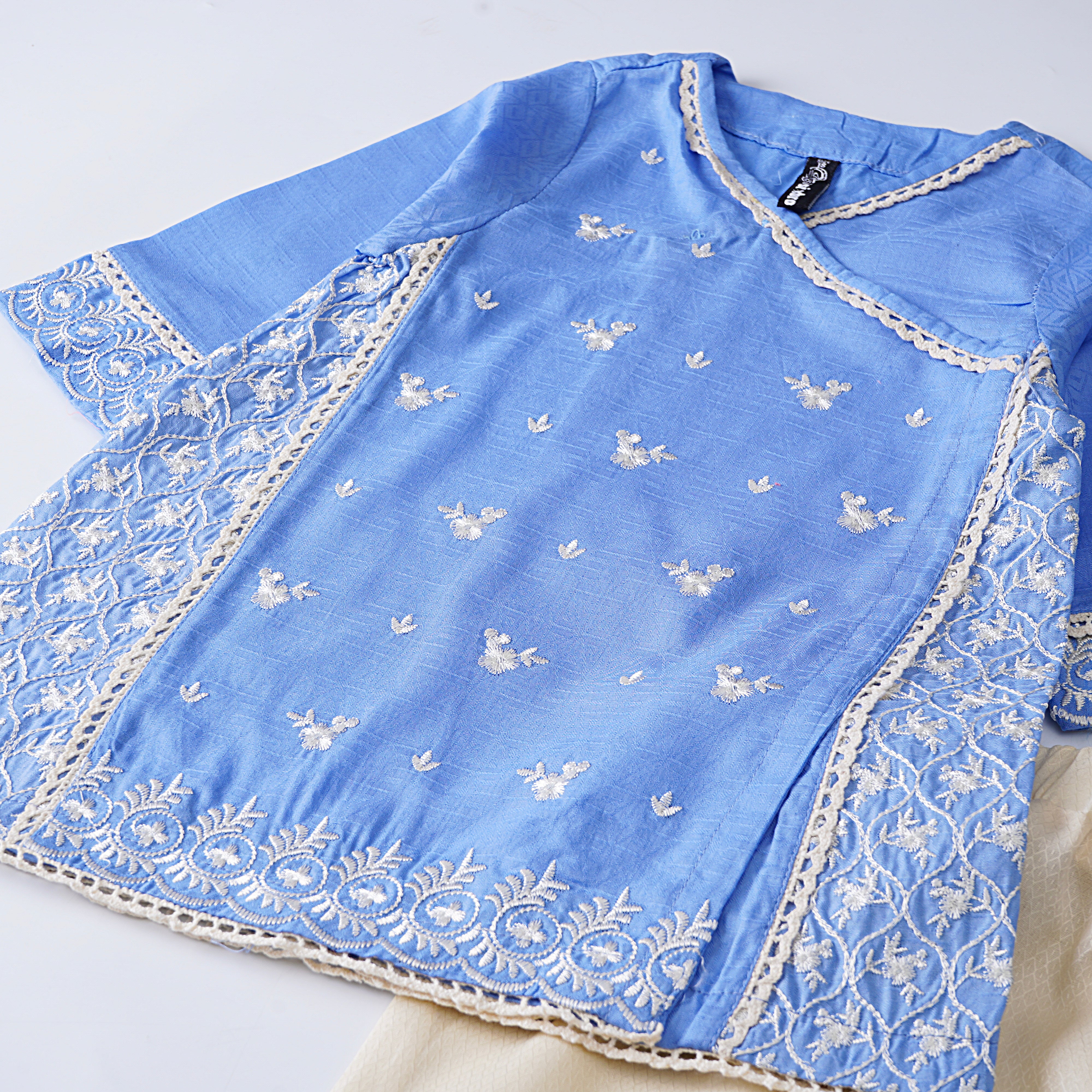 Girls Suit (1501)