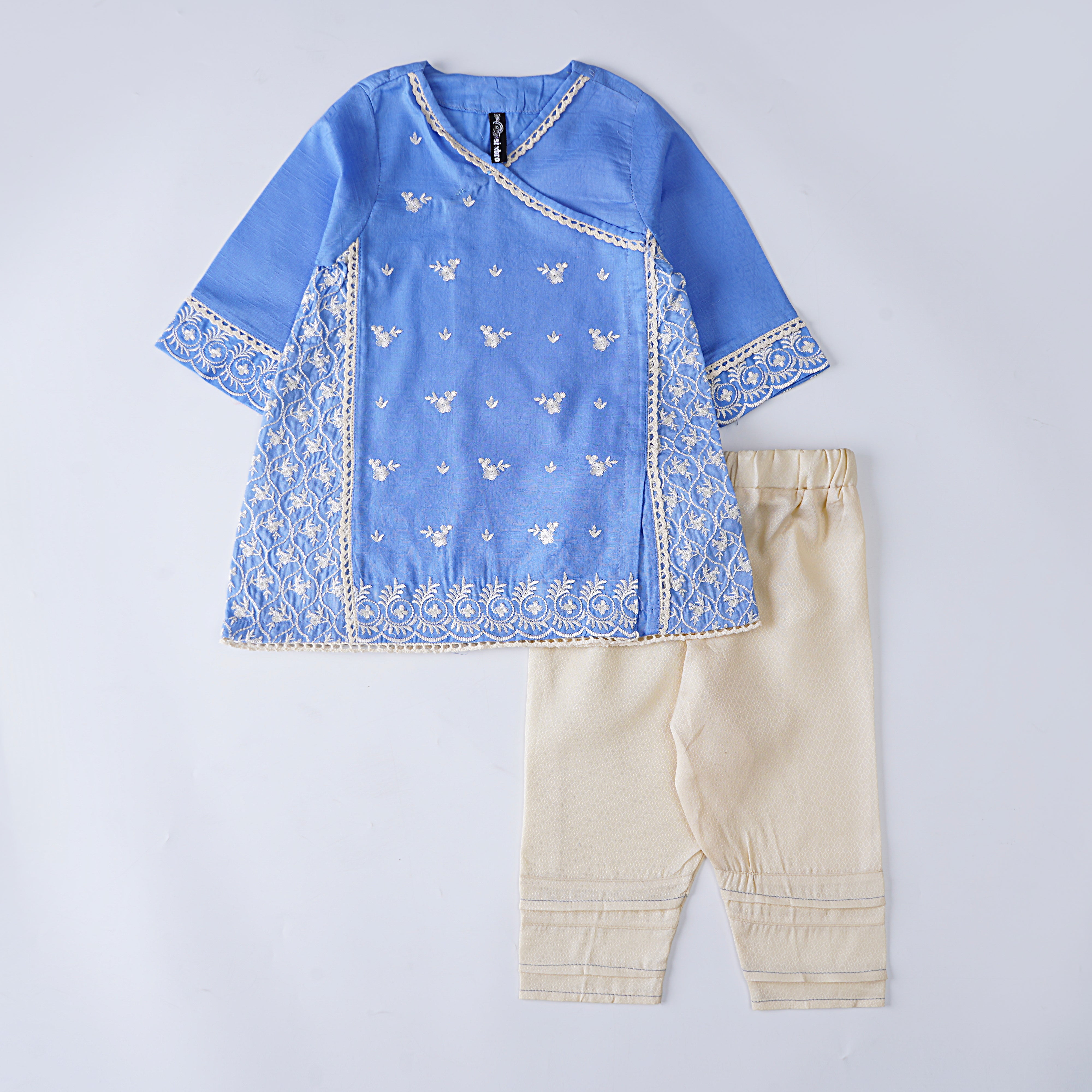 Girls Suit (1501)