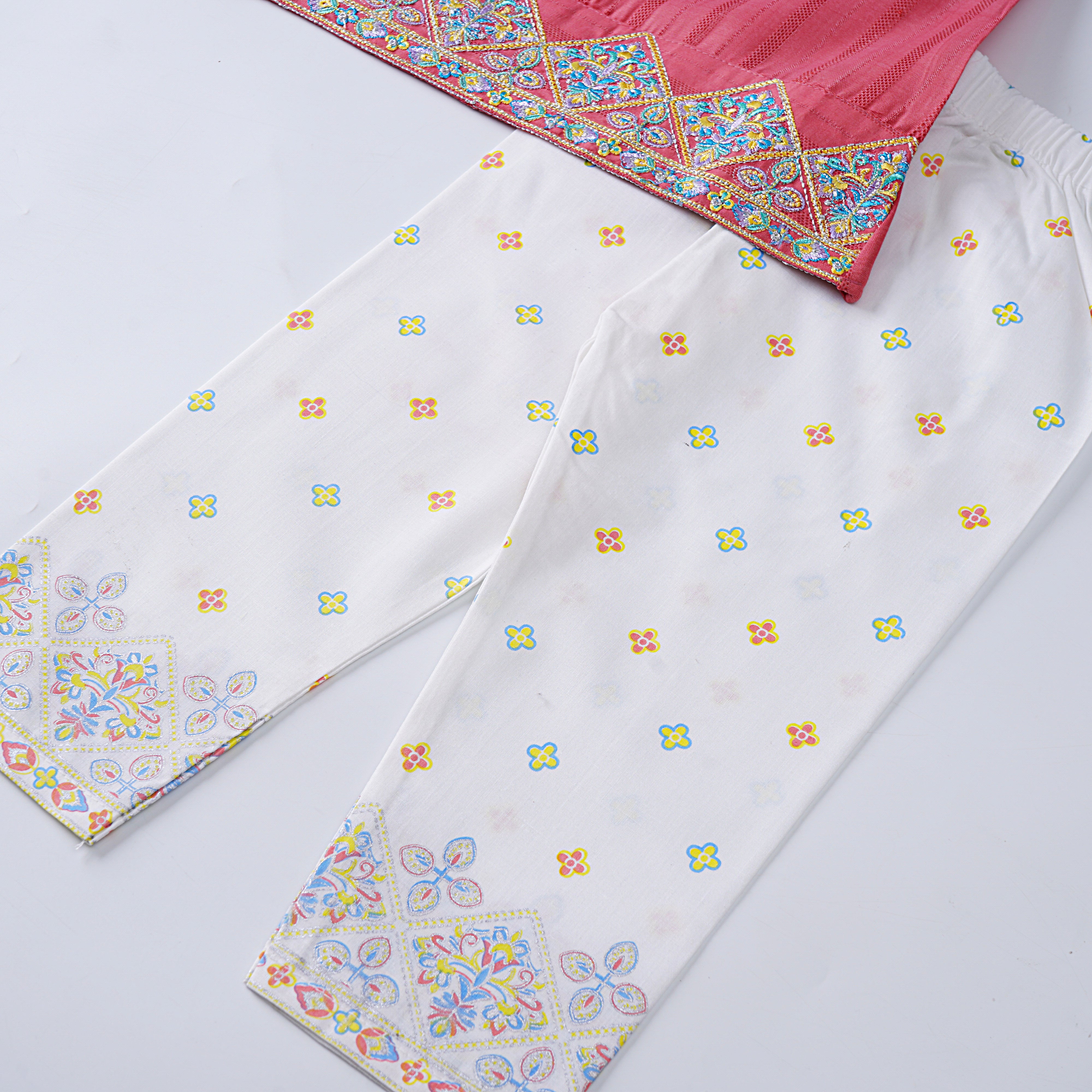 Girls Suit (329)