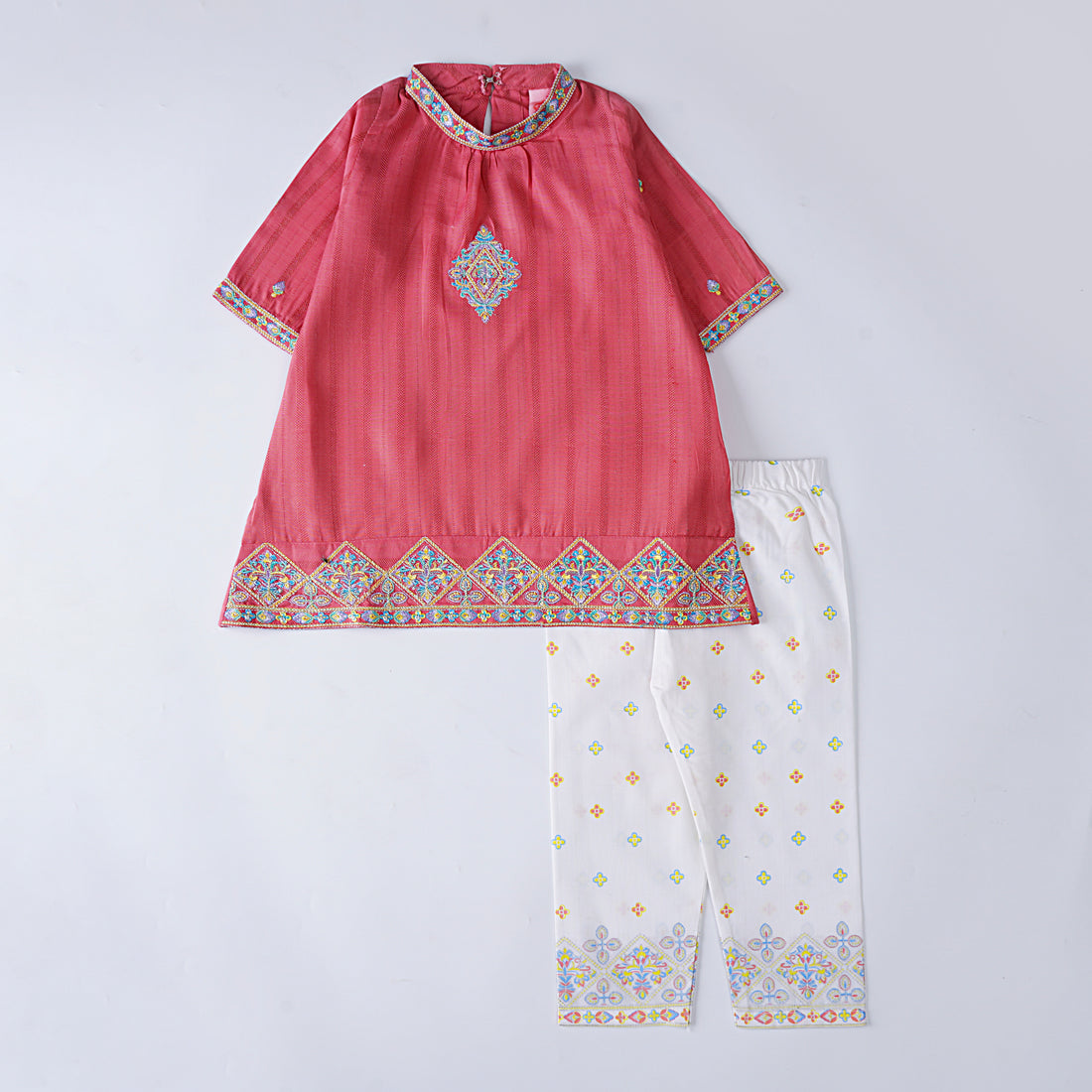 Girls Suit (329)