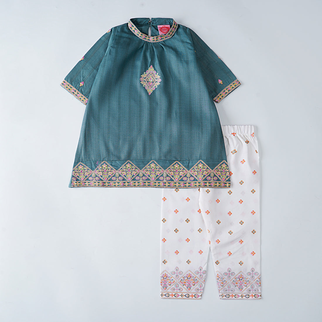 Girls Suit (329)