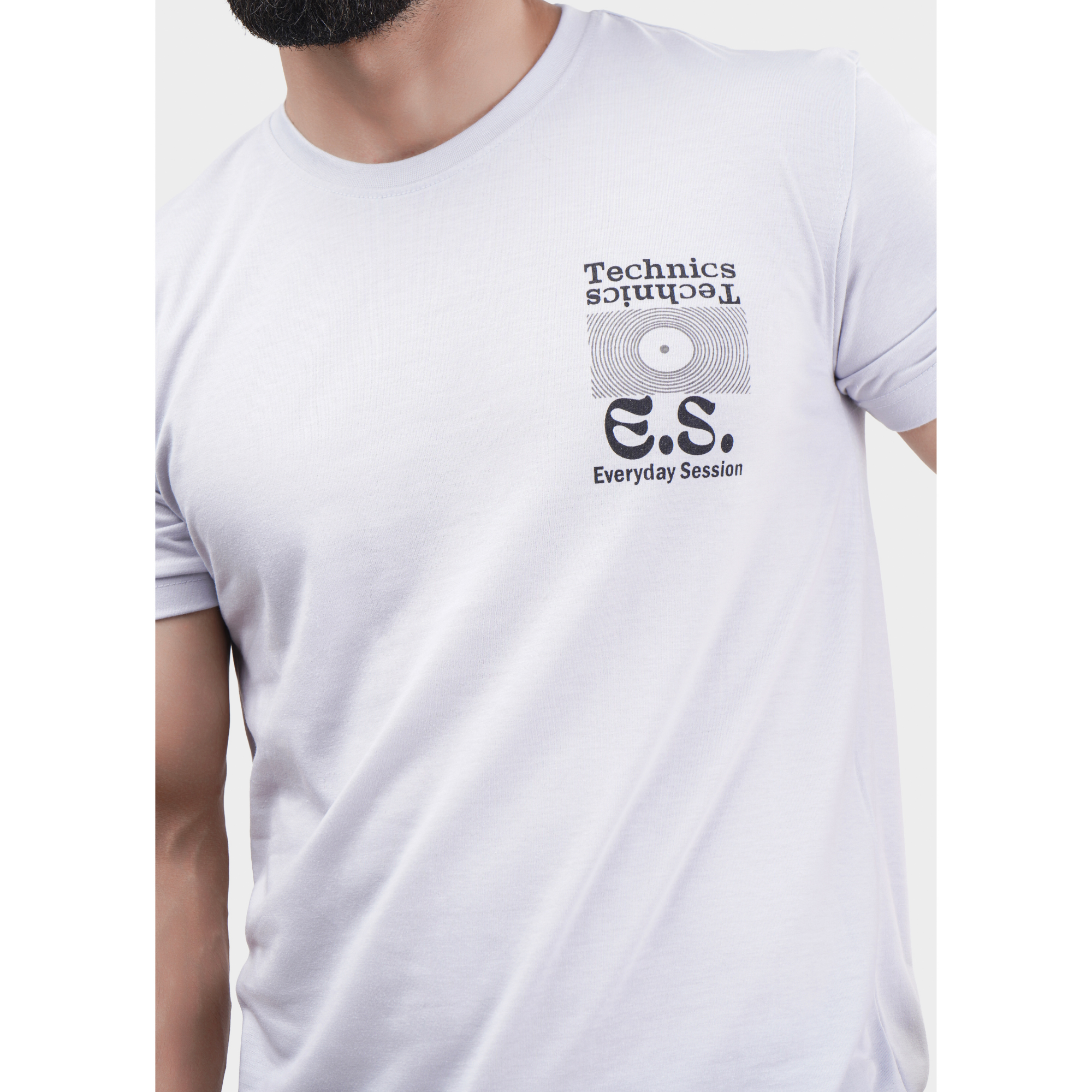 Men's Graphic T-Shirt