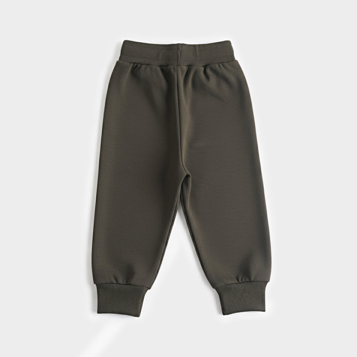 Boys Terry Trouser
