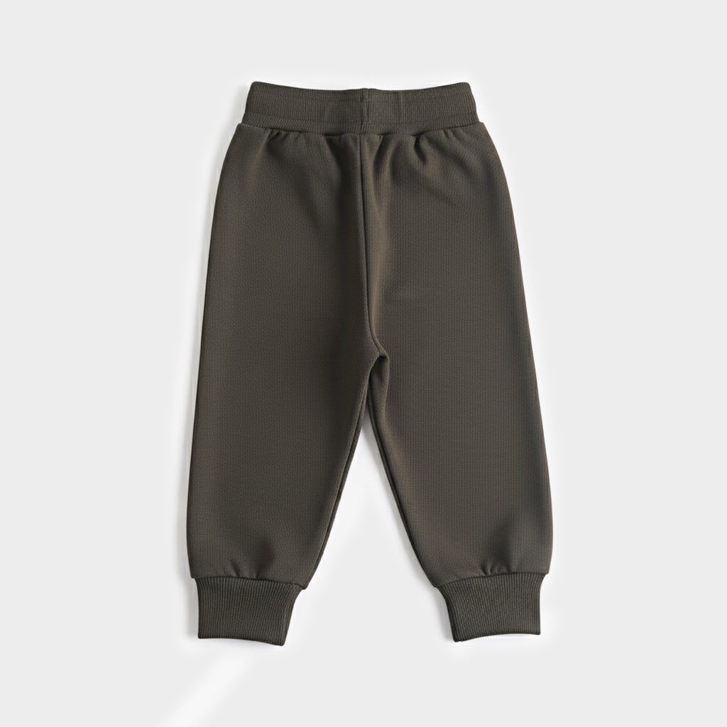 Boys Trouser Sliding