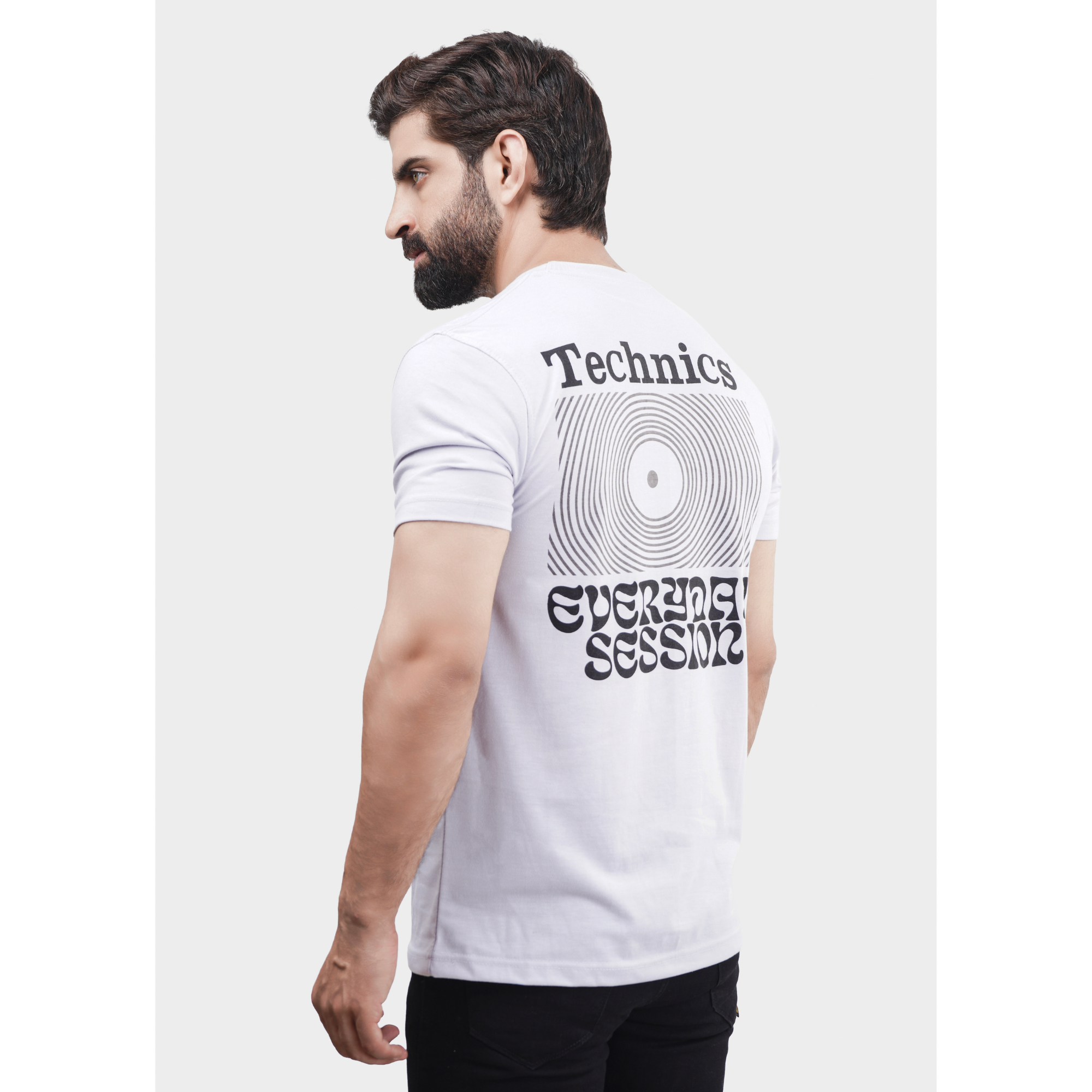 Men's Graphic T-Shirt