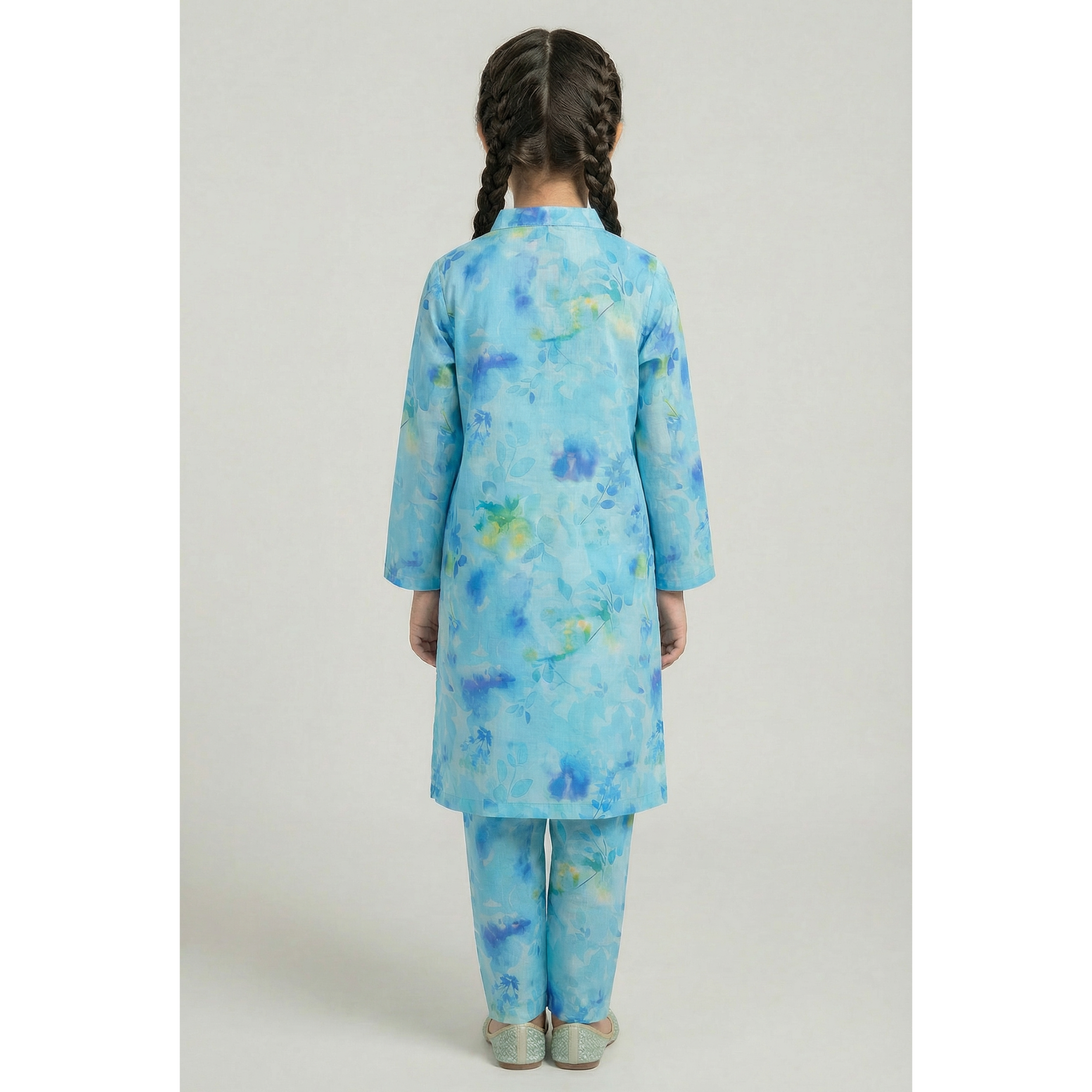 Girls 2 Piece Set