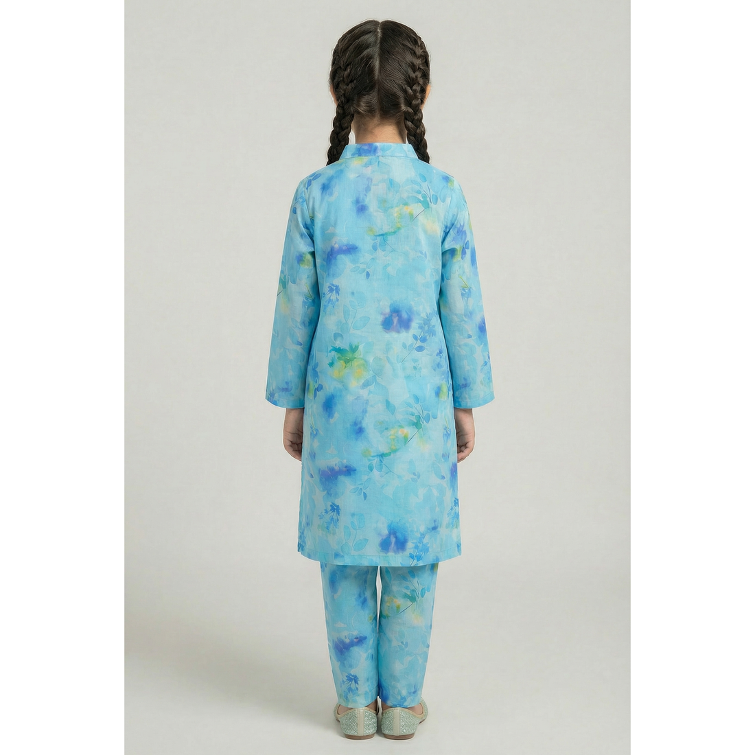 Girls 2 Piece Set