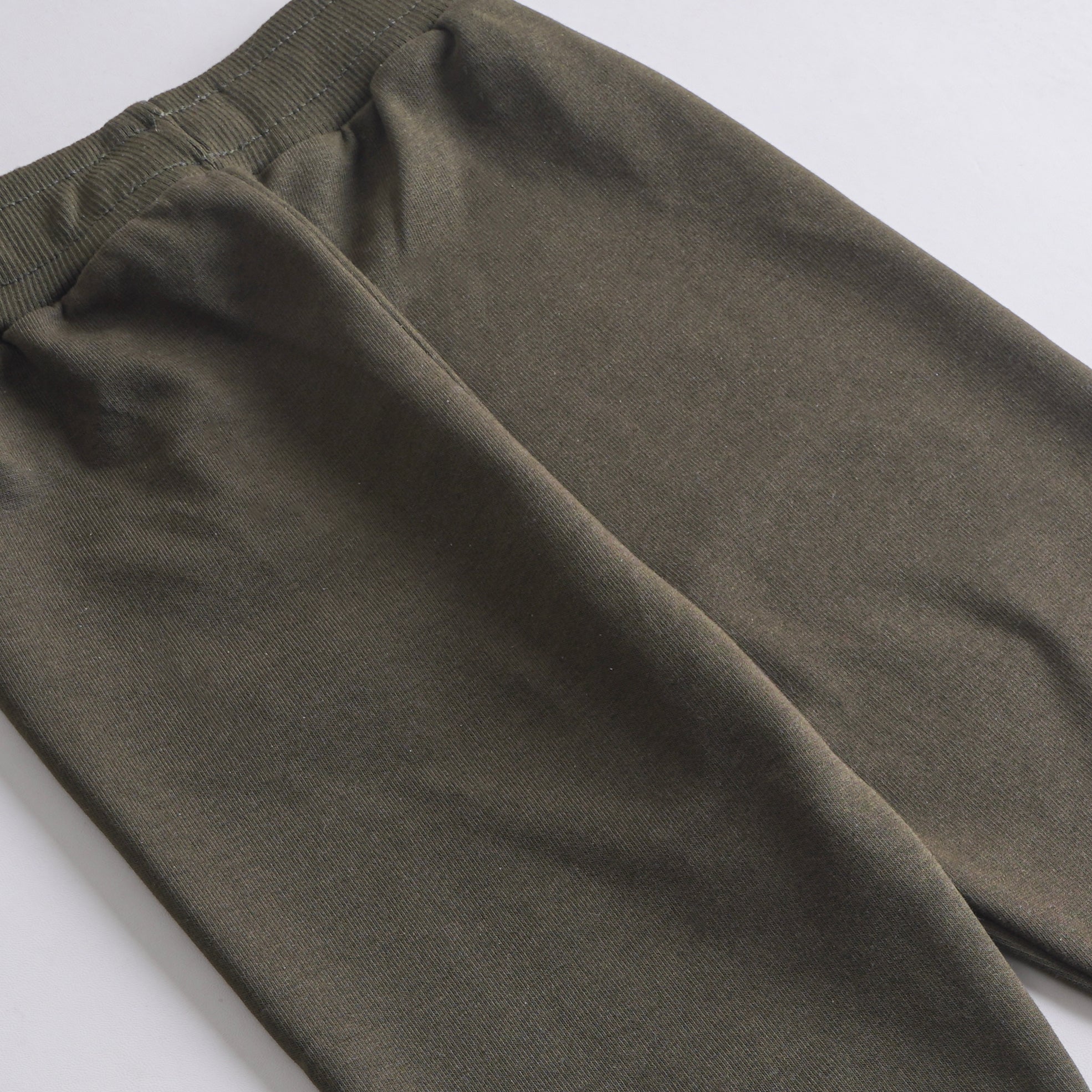 Boys Terry Trouser