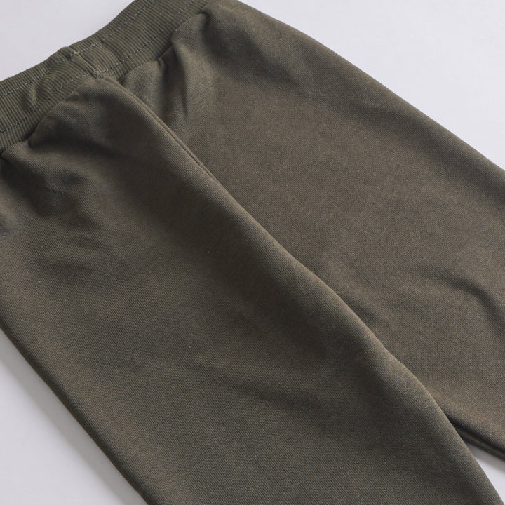 Boys Terry Trouser