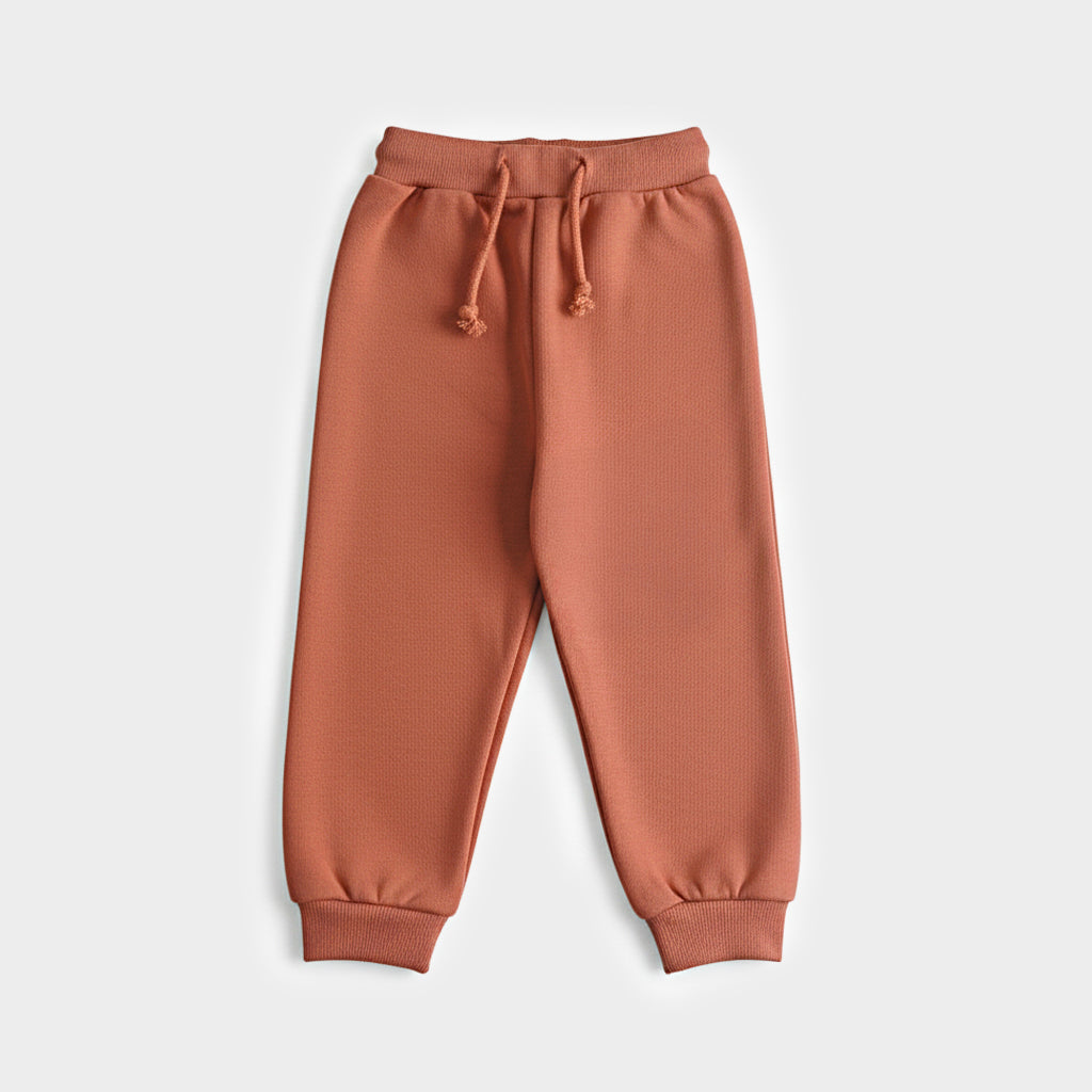 Boys Terry Trouser