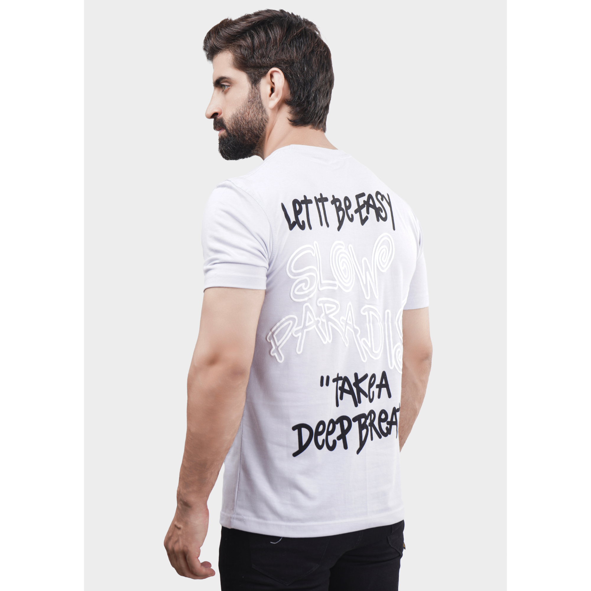 Men's Graphic T-Shirt