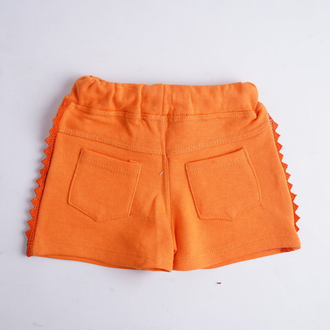 Girls Shorts