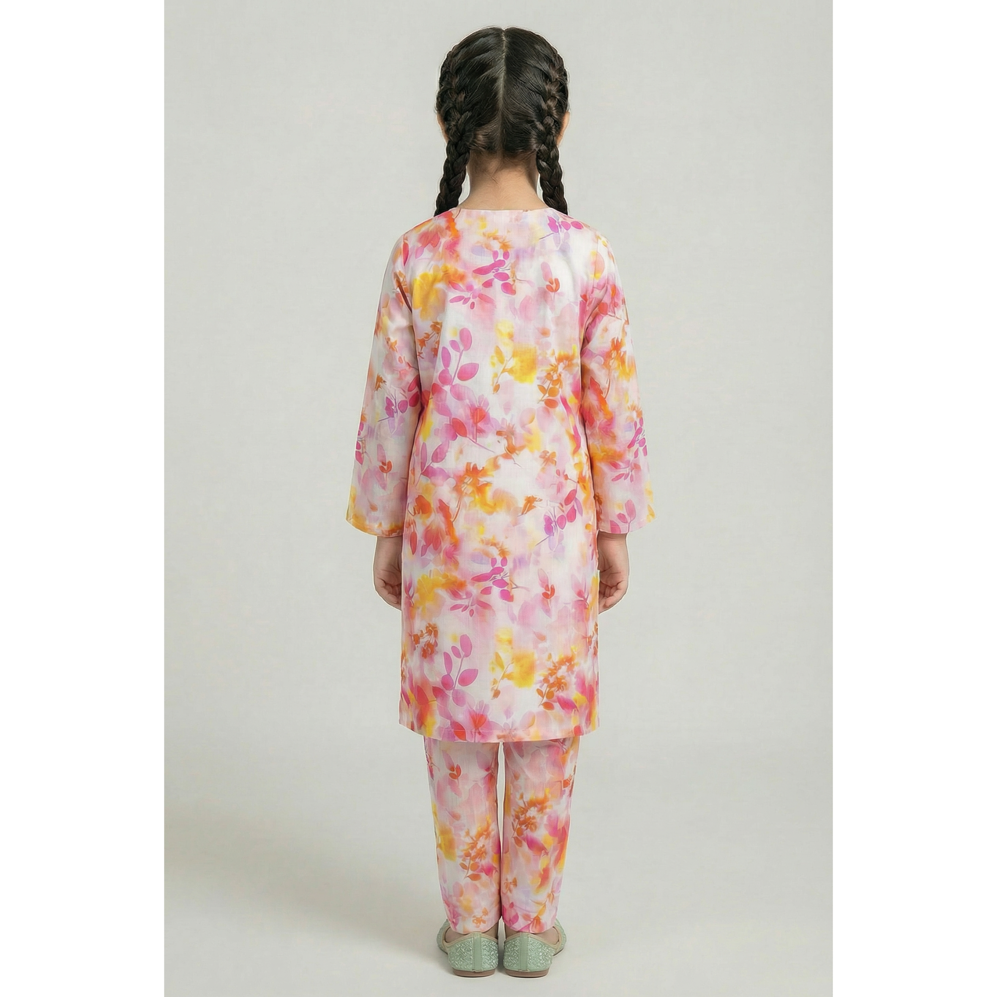 Girls 2 Piece Set