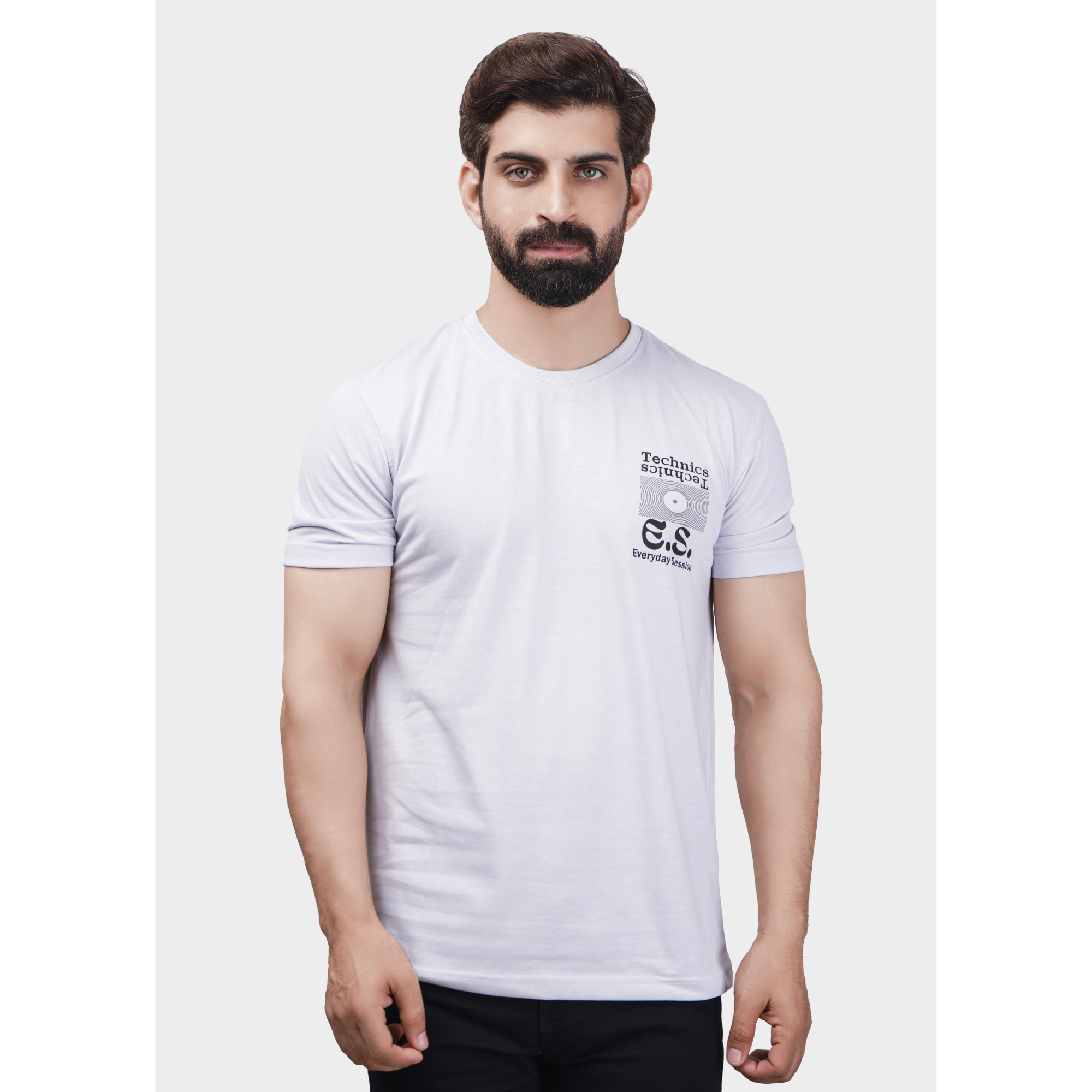 Men's Graphic T-Shirt
