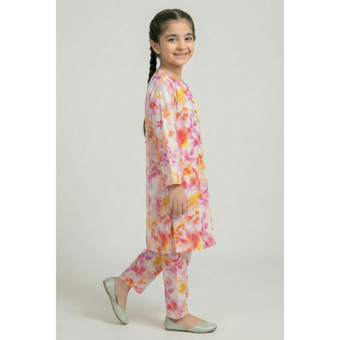 Girls 2 Piece Set