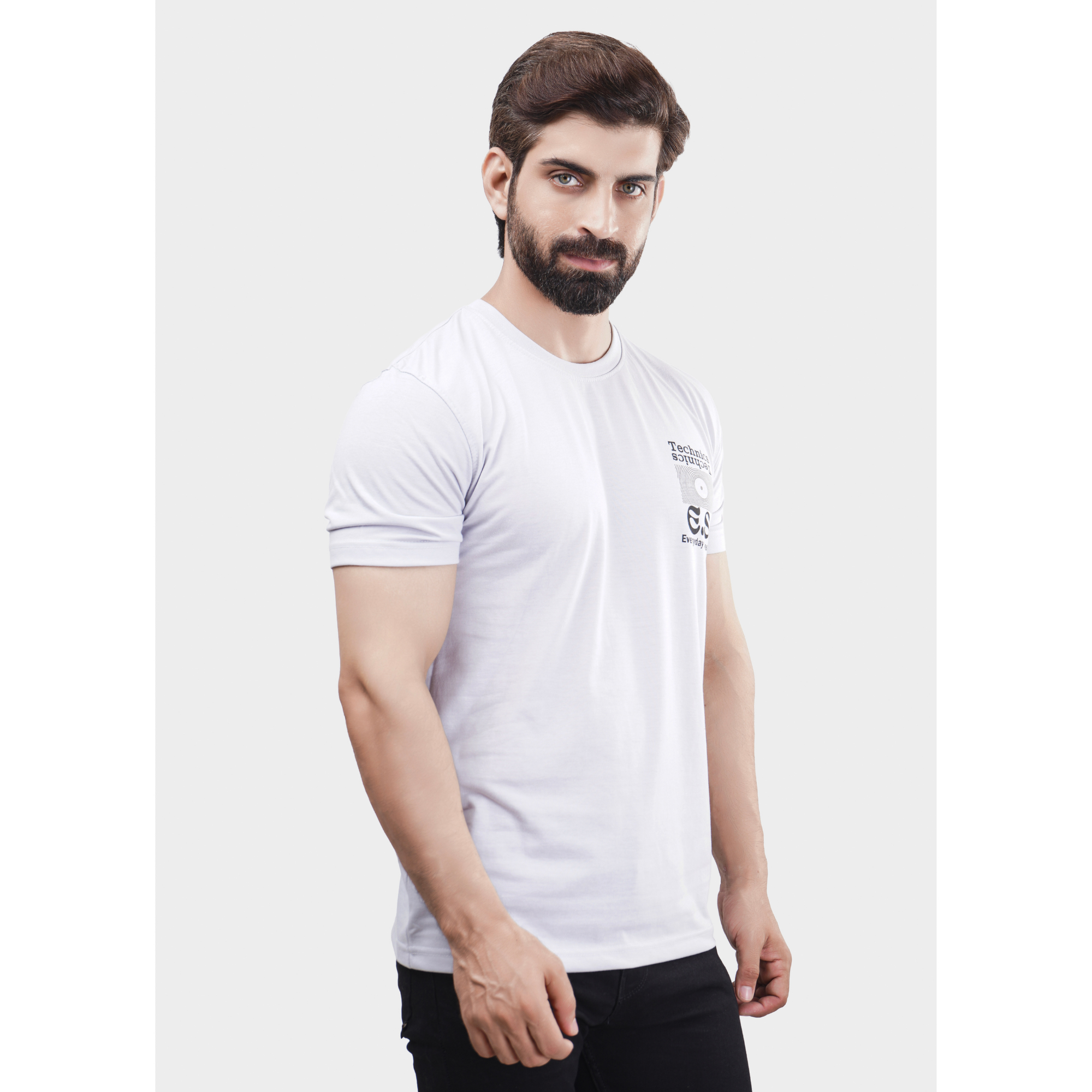 Men's Graphic T-Shirt