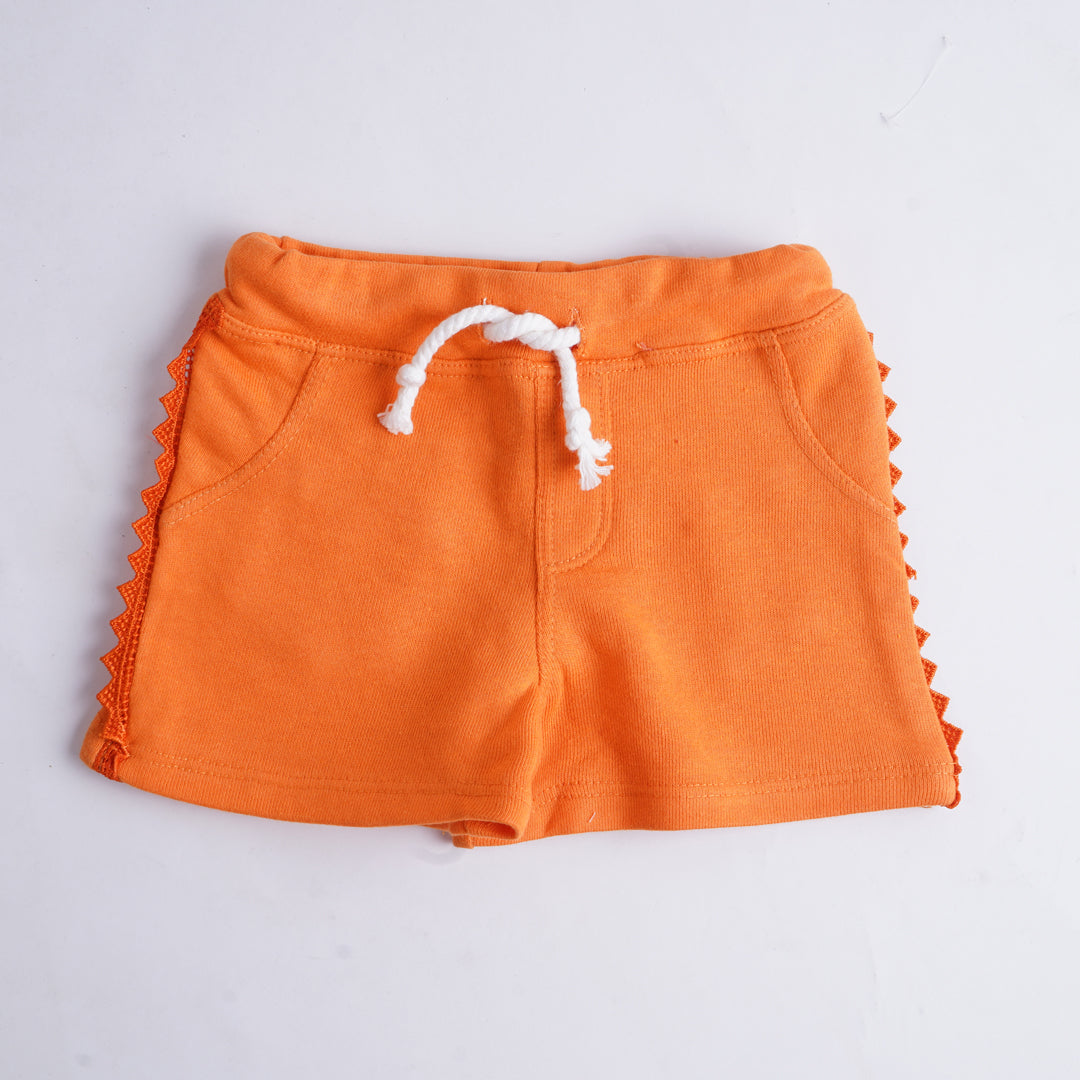 Girls Shorts