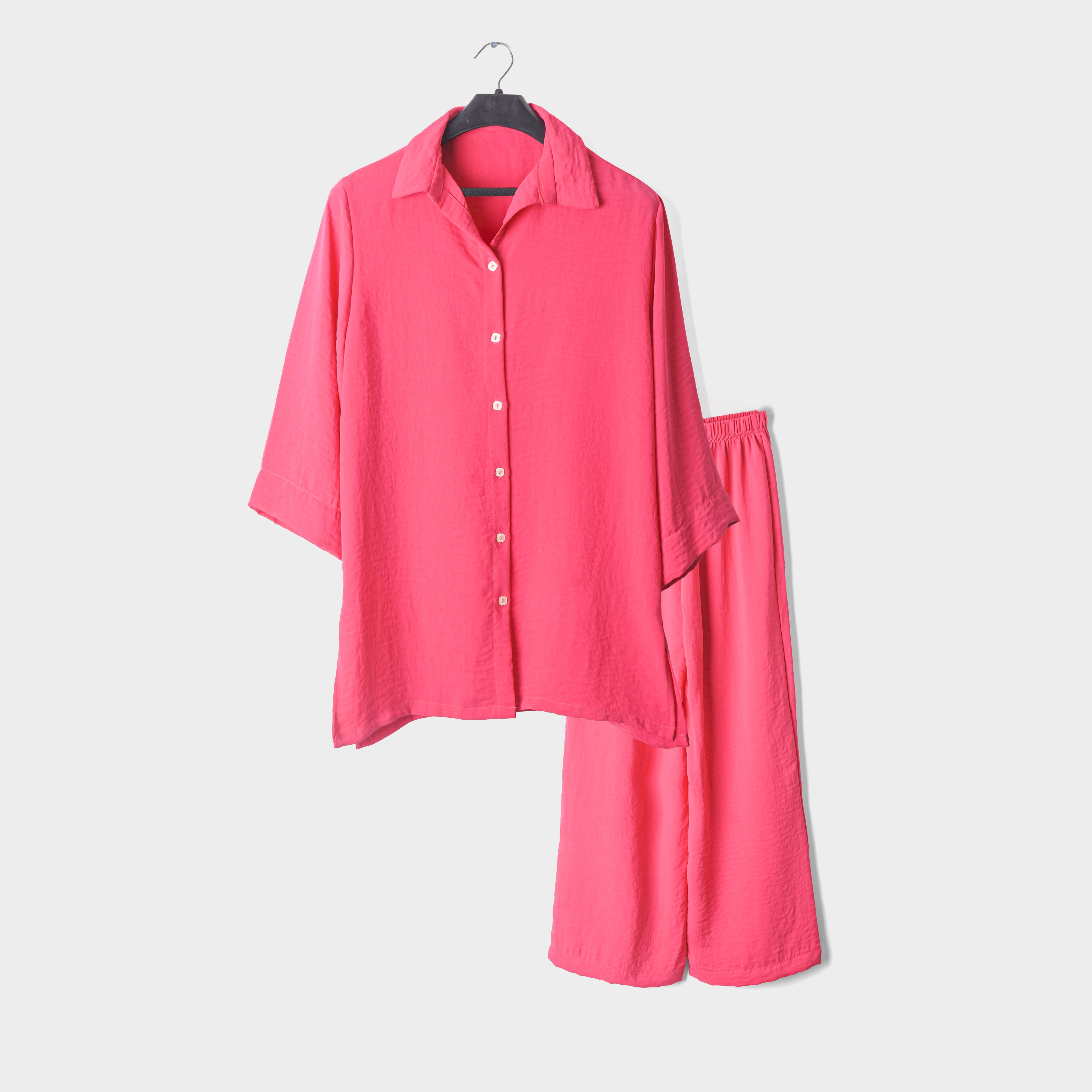 Women 2pc Co-ord