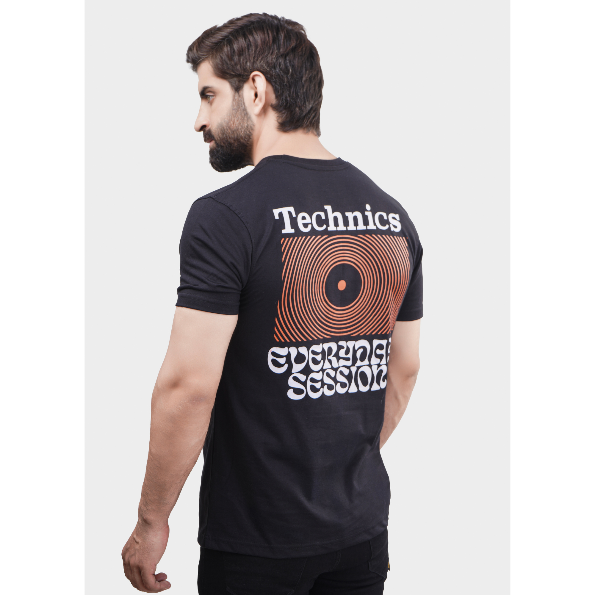 Men's Graphic T-Shirt