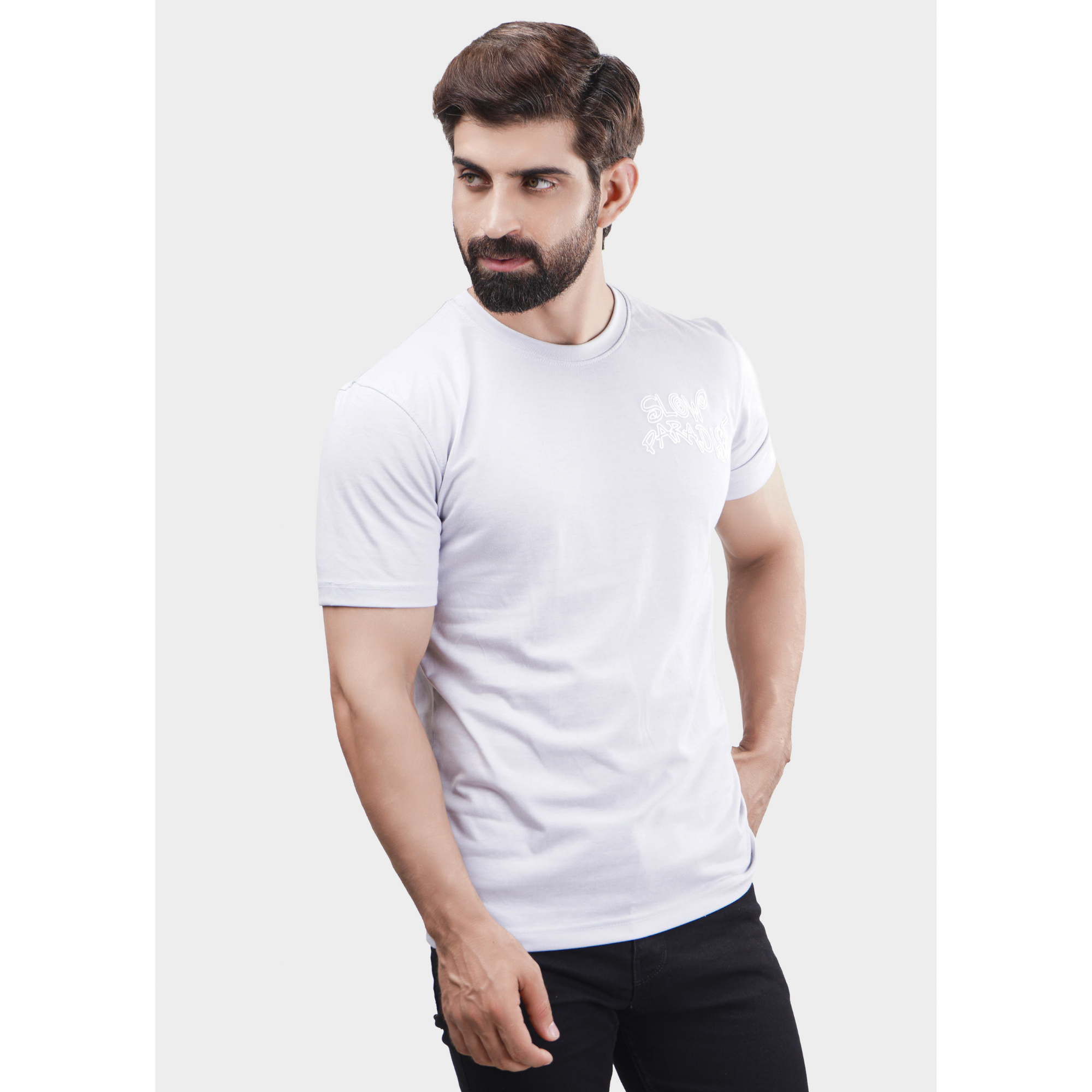 Men's Graphic T-Shirt