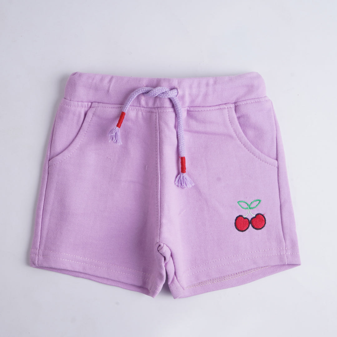 Infant Girls Shorts