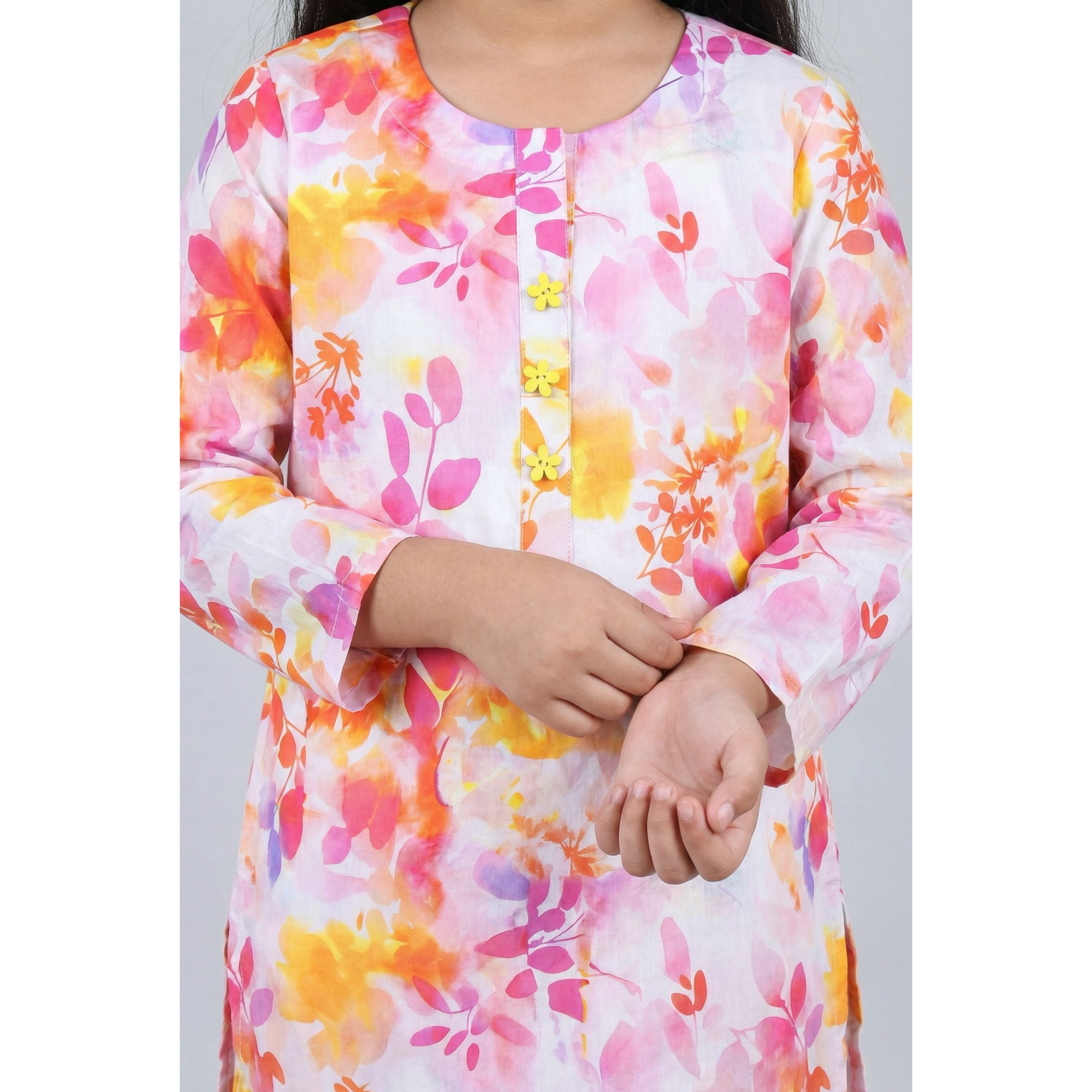 Girls 2 Piece Set