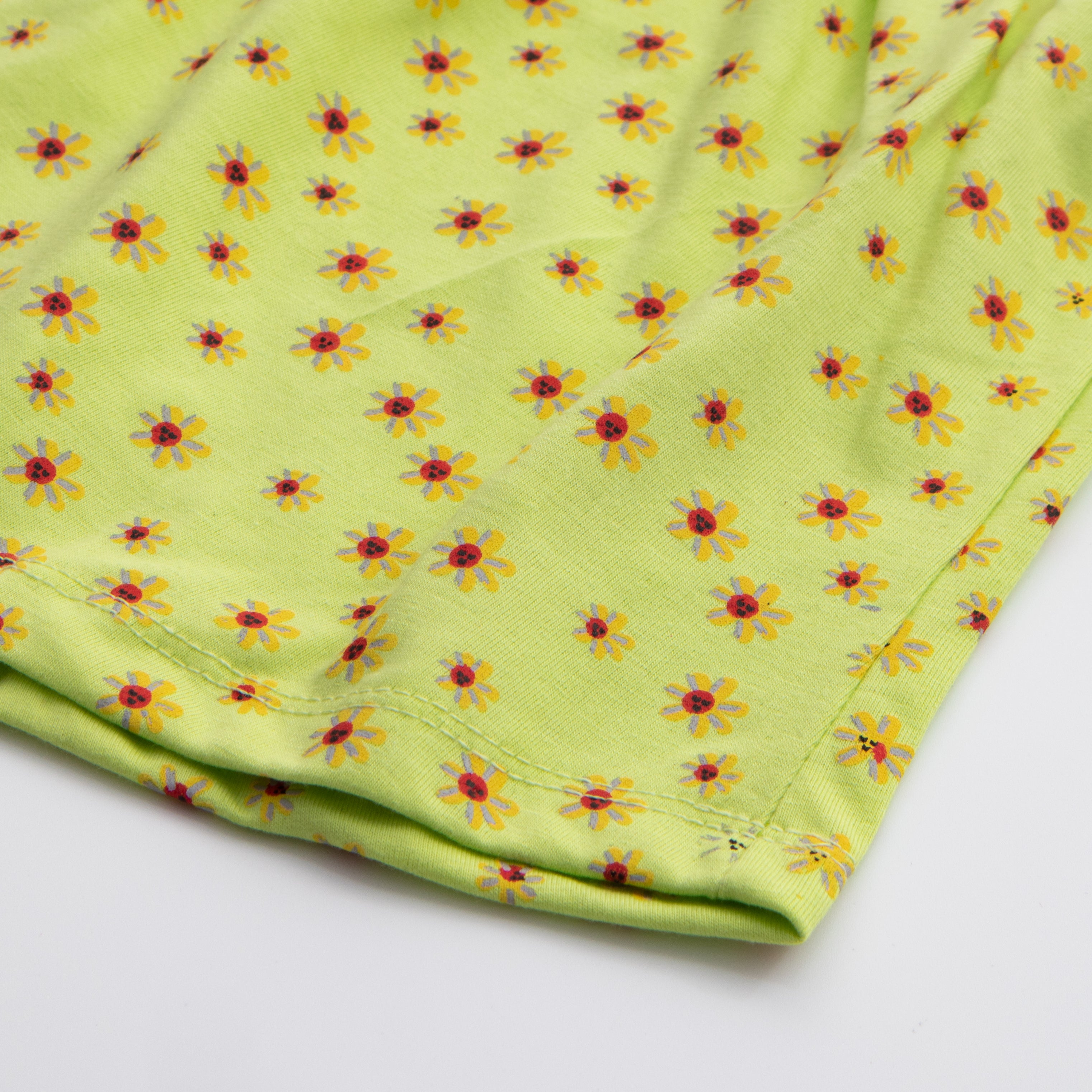 Girls H/s top code-(fun)