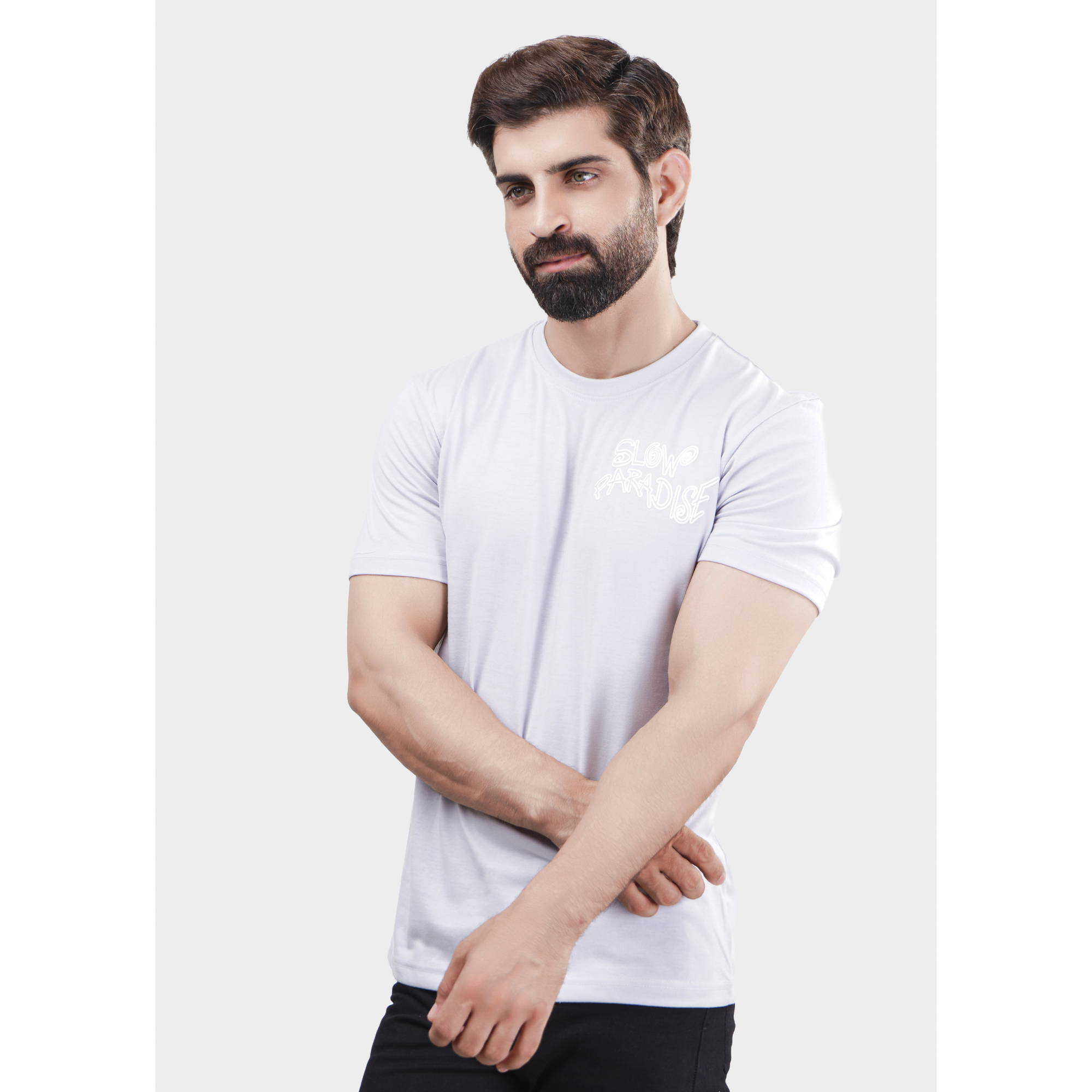 Men's Graphic T-Shirt
