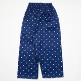 Boys Night Suit Full Sleeves Color Blue Code-G