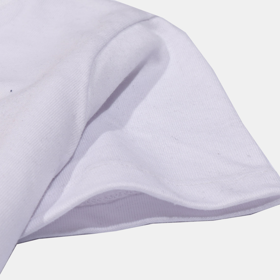 Infant Boys Half Sleeves-Printed T-Shirt (ABC)