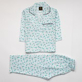 Girls Night Suit Full Sleeves (115)